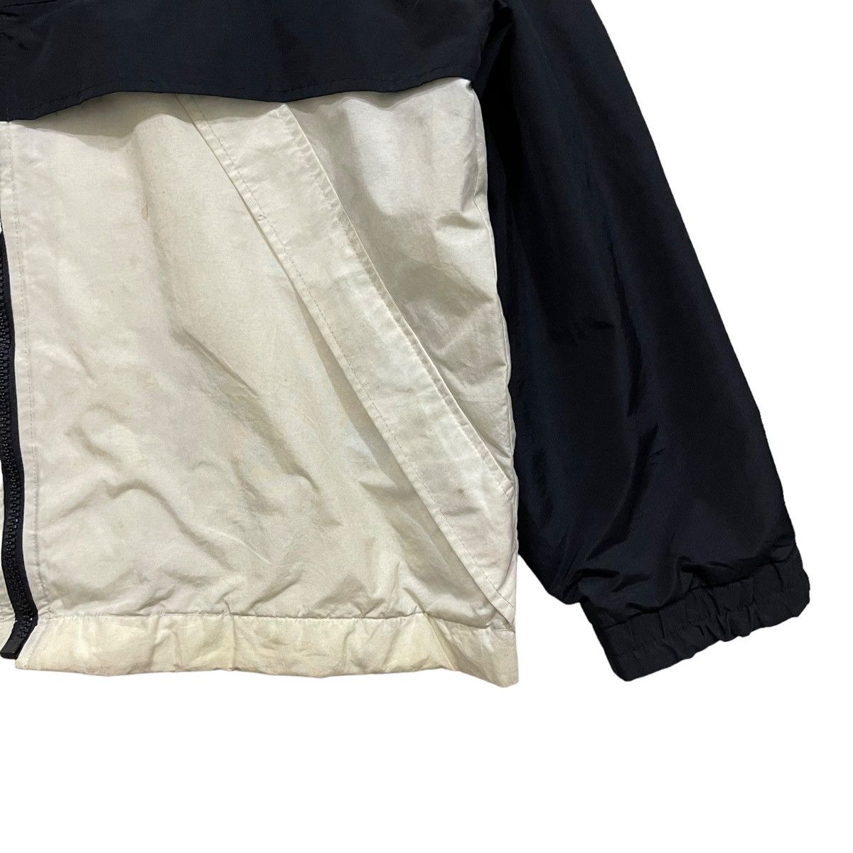 Rap Tees Vintage 90s CONART USA Zipper Jacket Size US L / EU 52-54 / 3 - 5 Thumbnail