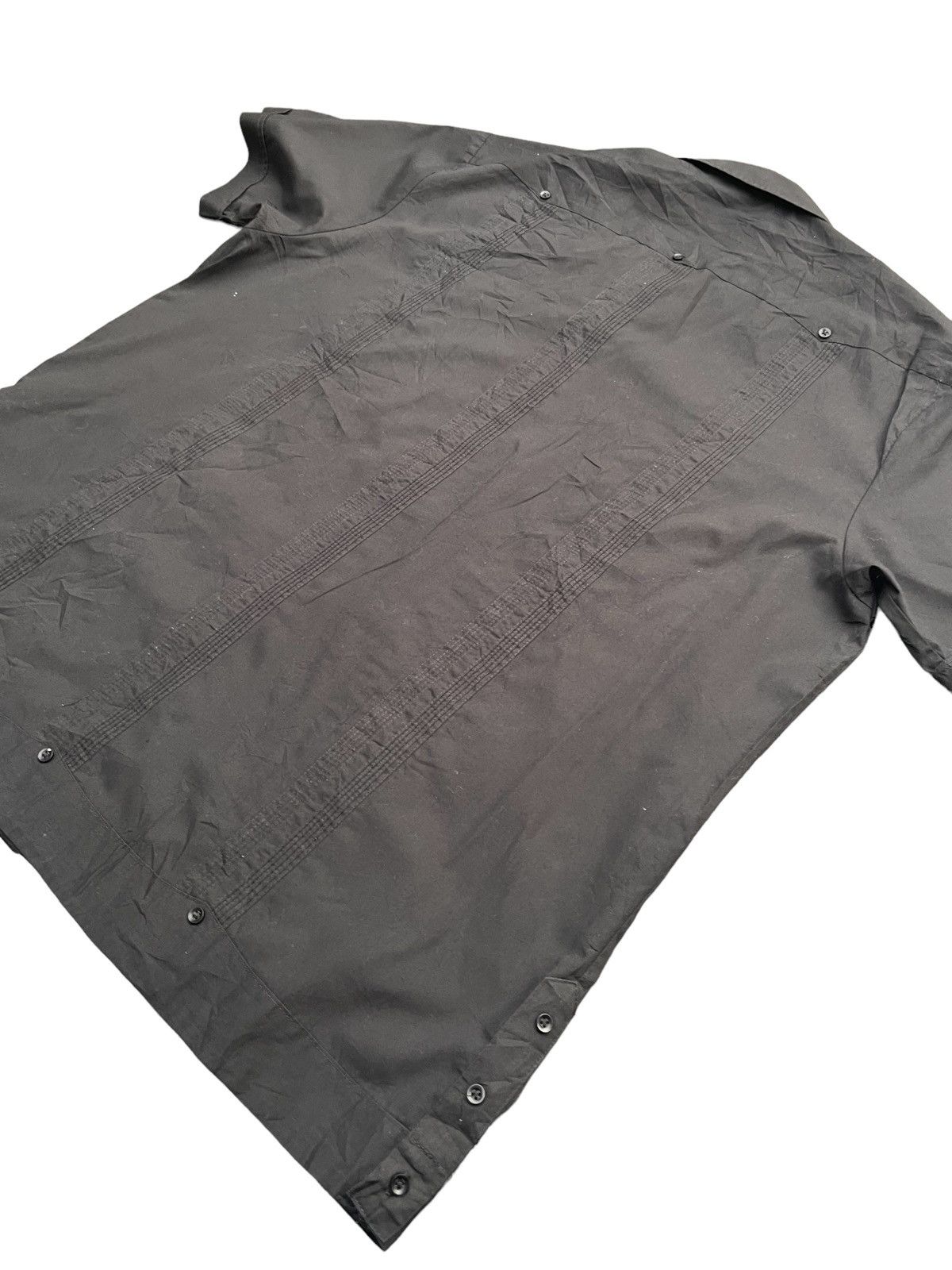 Havana The Havanera Latin Shirt Size US XL / EU 56 / 4 - 11 Thumbnail