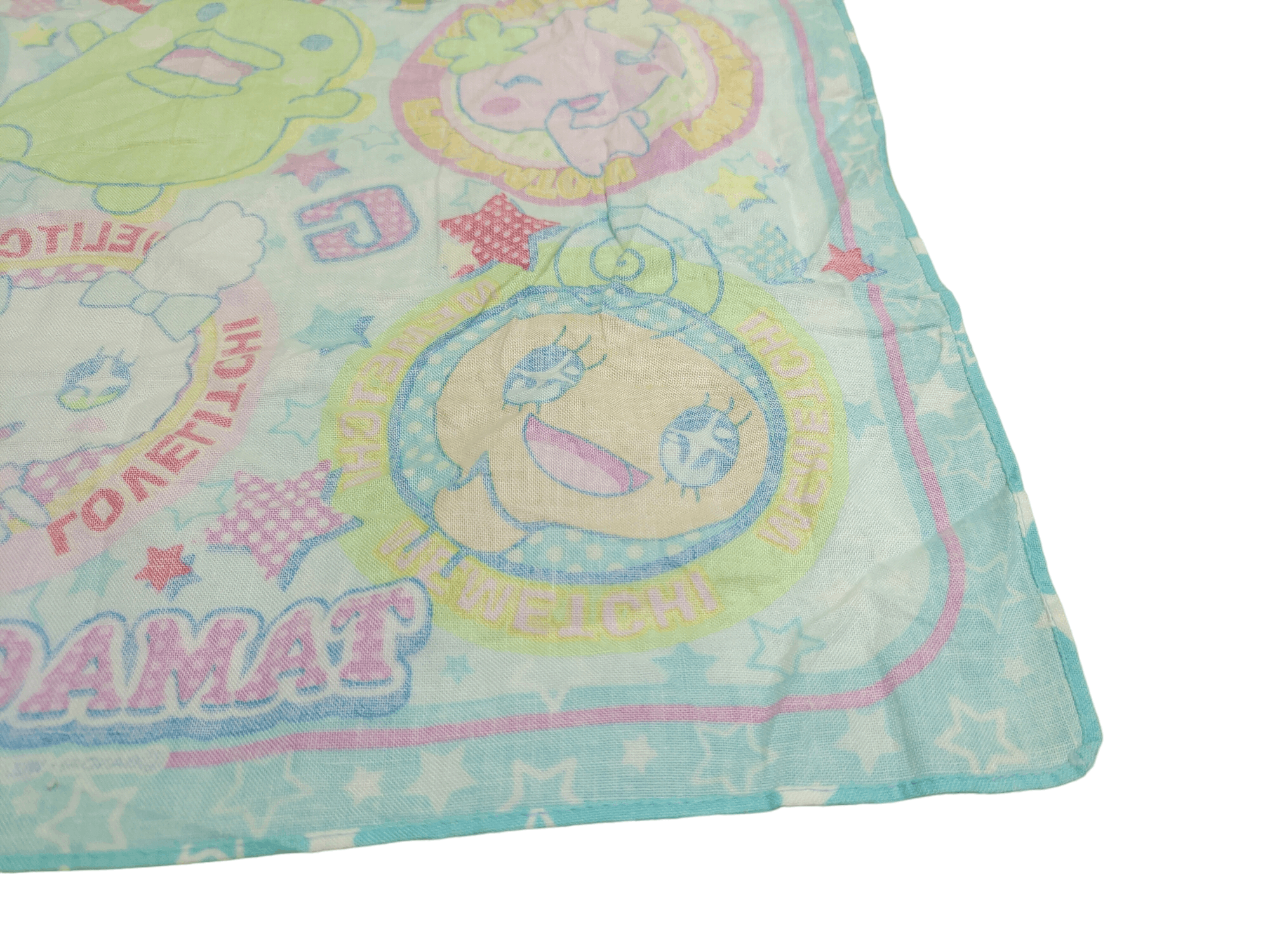 Anime Anima Handkerchief Tamagotchi Size ONE SIZE - 6 Thumbnail