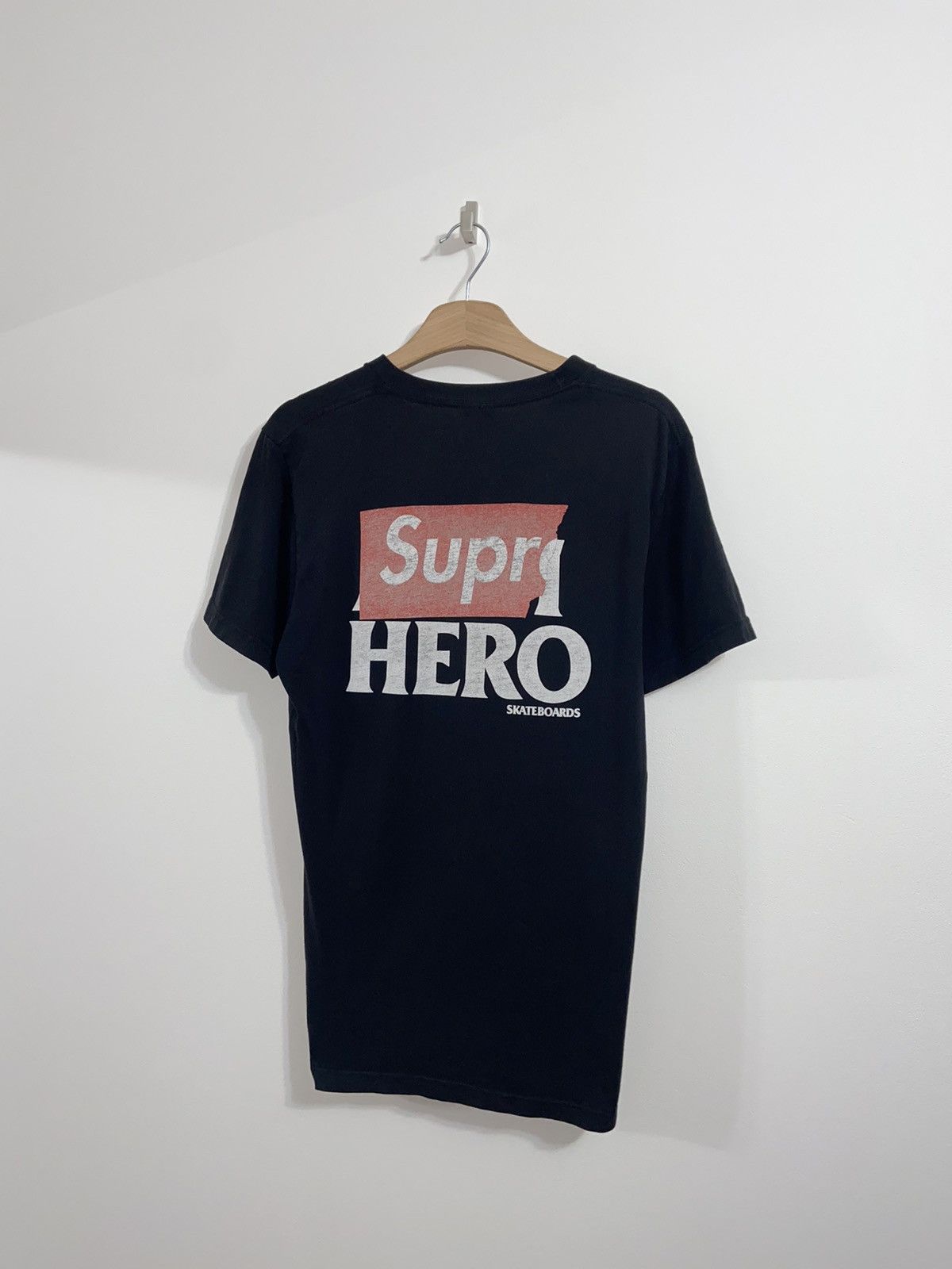 Supreme Supreme shirt Skateboards Size US M / EU 48-50 / 2 - 2 Thumbnail