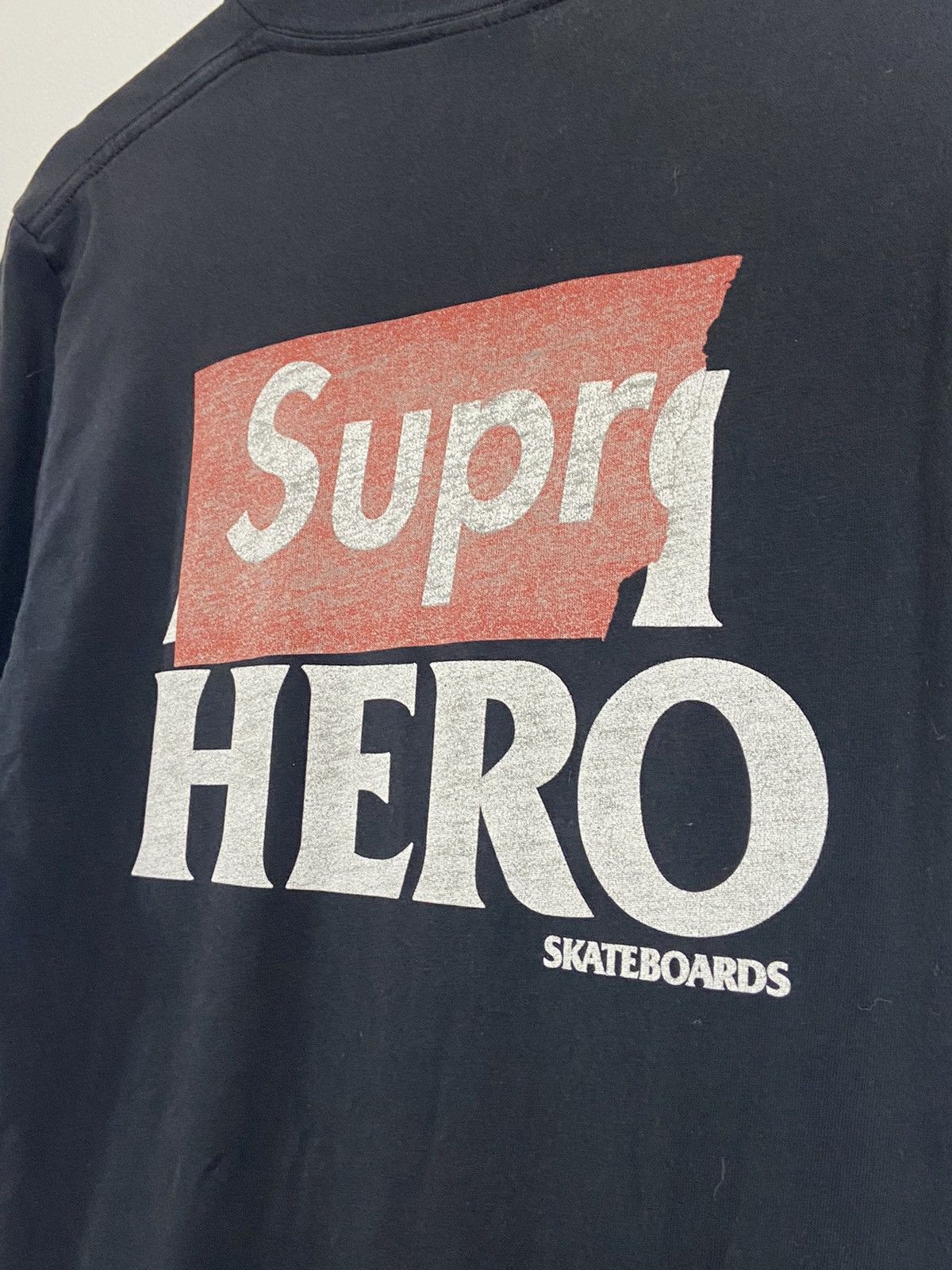 Supreme Supreme shirt Skateboards Size US M / EU 48-50 / 2 - 5 Thumbnail