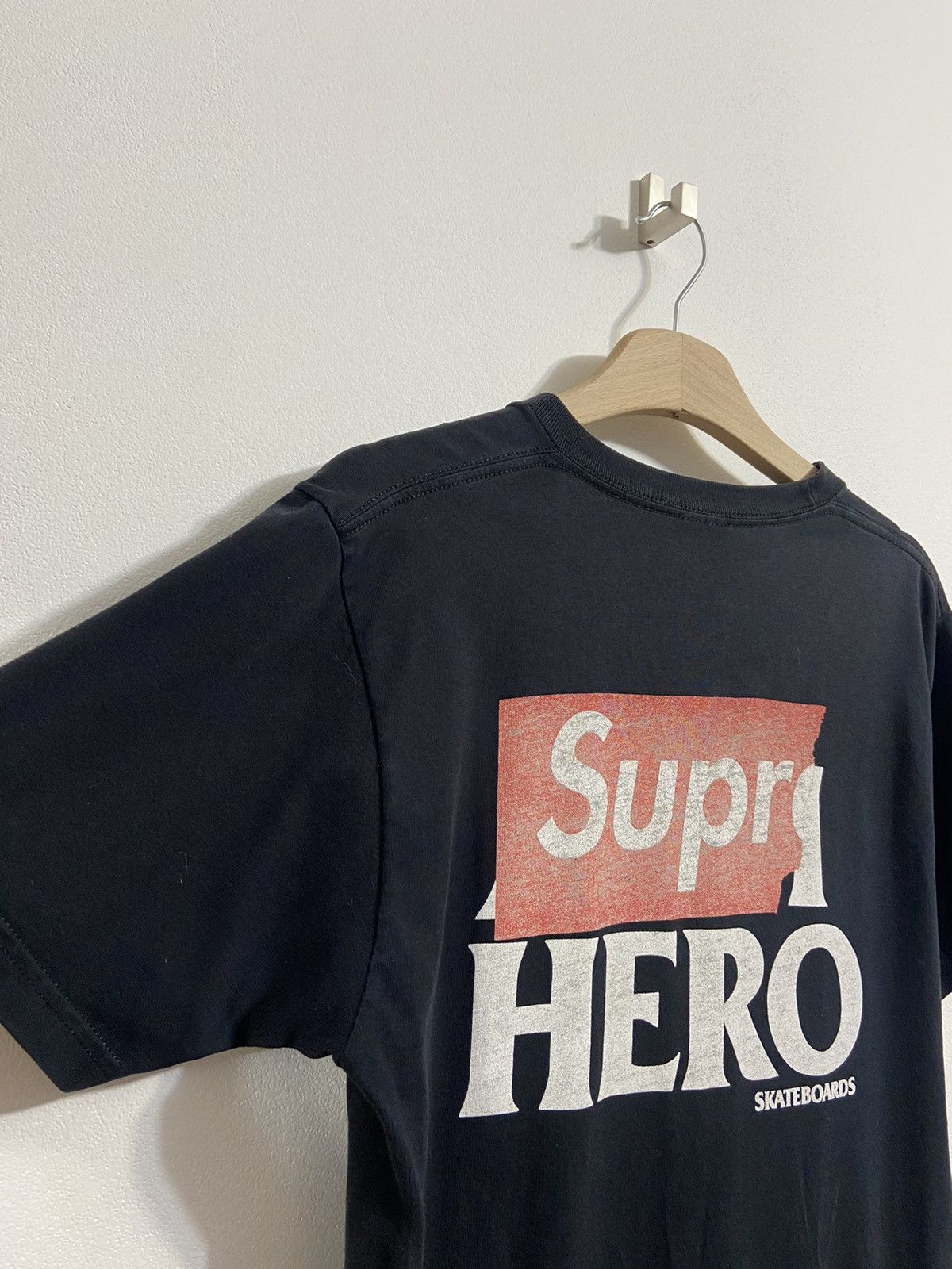 Supreme Supreme shirt Skateboards Size US M / EU 48-50 / 2 - 9 Thumbnail