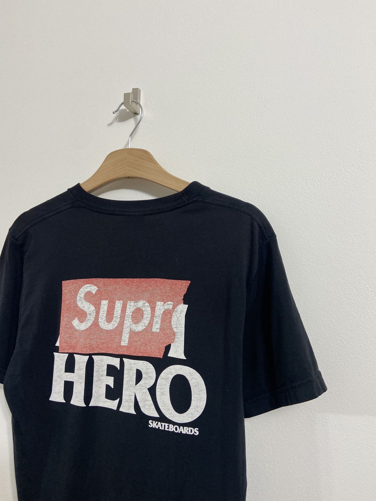 Supreme Supreme shirt Skateboards Size US M / EU 48-50 / 2 - 3 Thumbnail