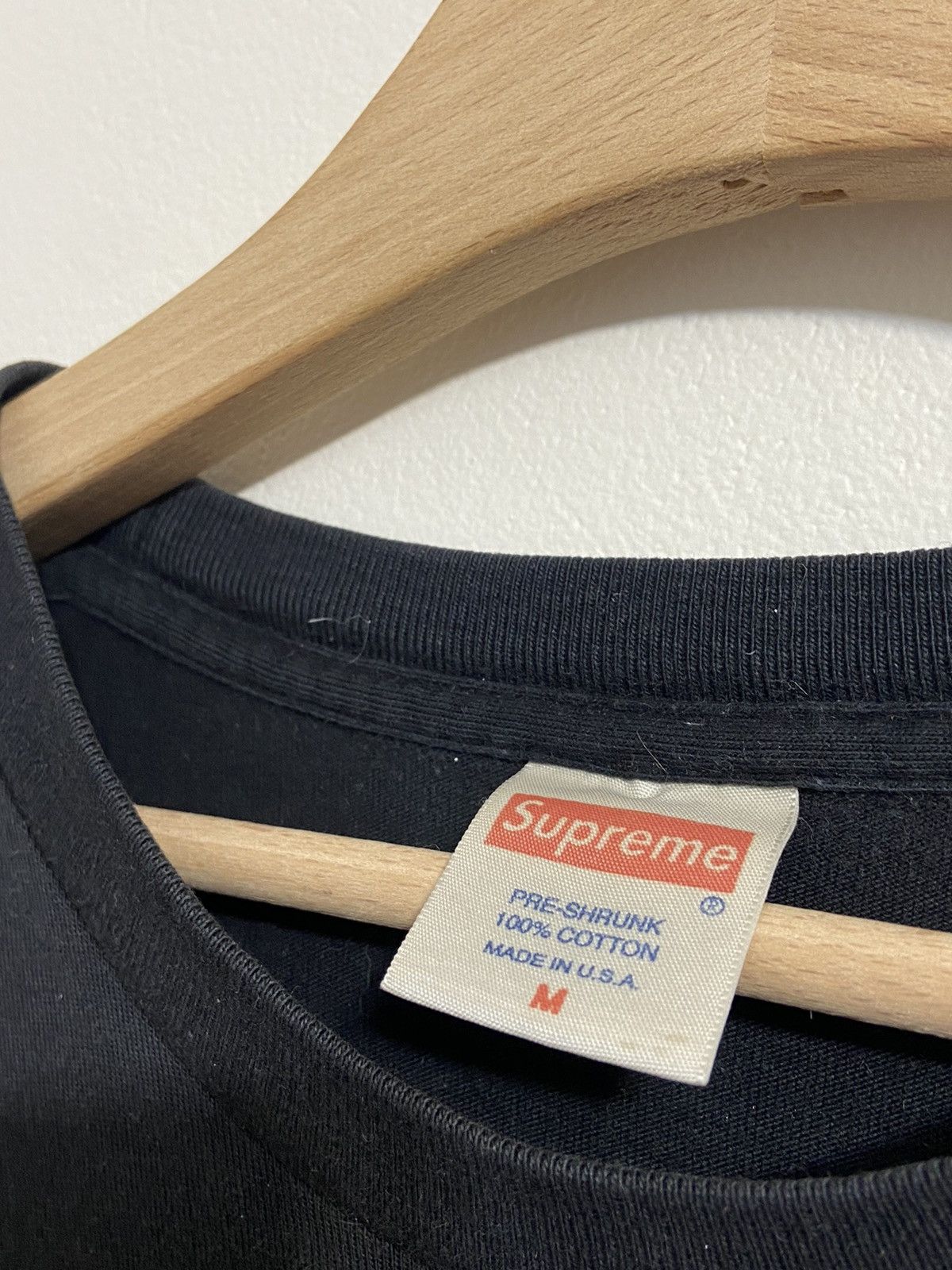 Supreme Supreme shirt Skateboards Size US M / EU 48-50 / 2 - 11 Thumbnail