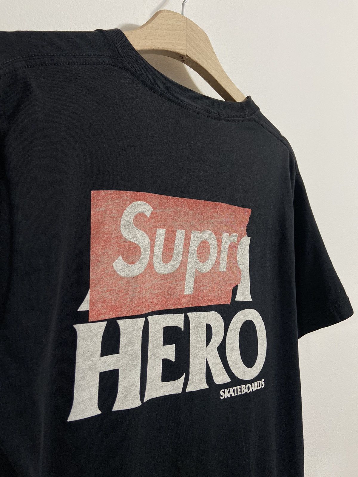 Supreme Supreme shirt Skateboards Size US M / EU 48-50 / 2 - 7 Thumbnail