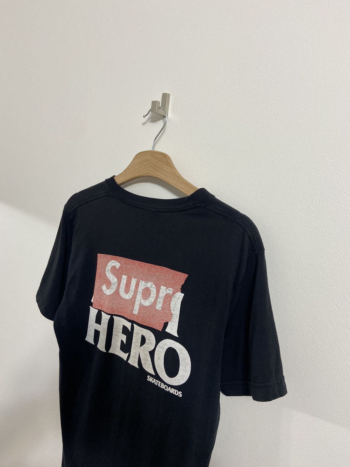 Supreme Supreme shirt Skateboards Size US M / EU 48-50 / 2 - 10 Thumbnail