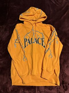 Palace Lightning Speed | Grailed