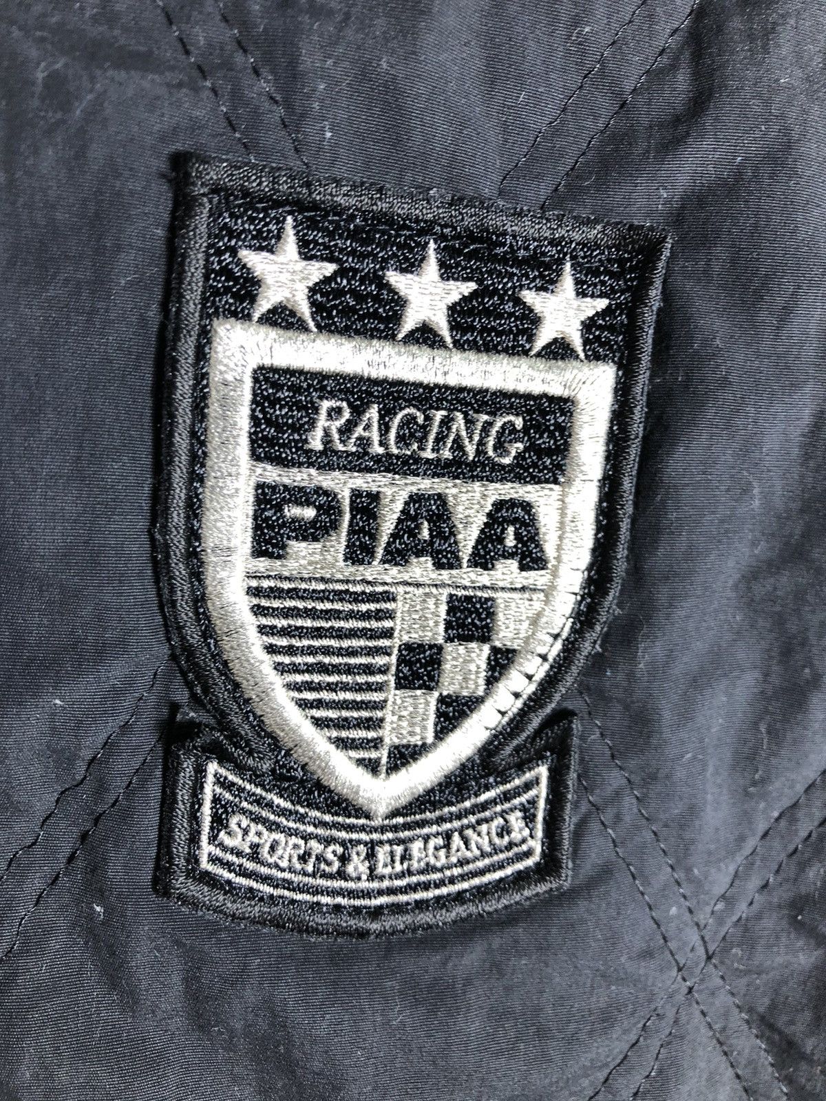 Sports Specialties Vintage Piaa sport racing Jacket Size US L / EU 52-54 / 3 - 4 Thumbnail