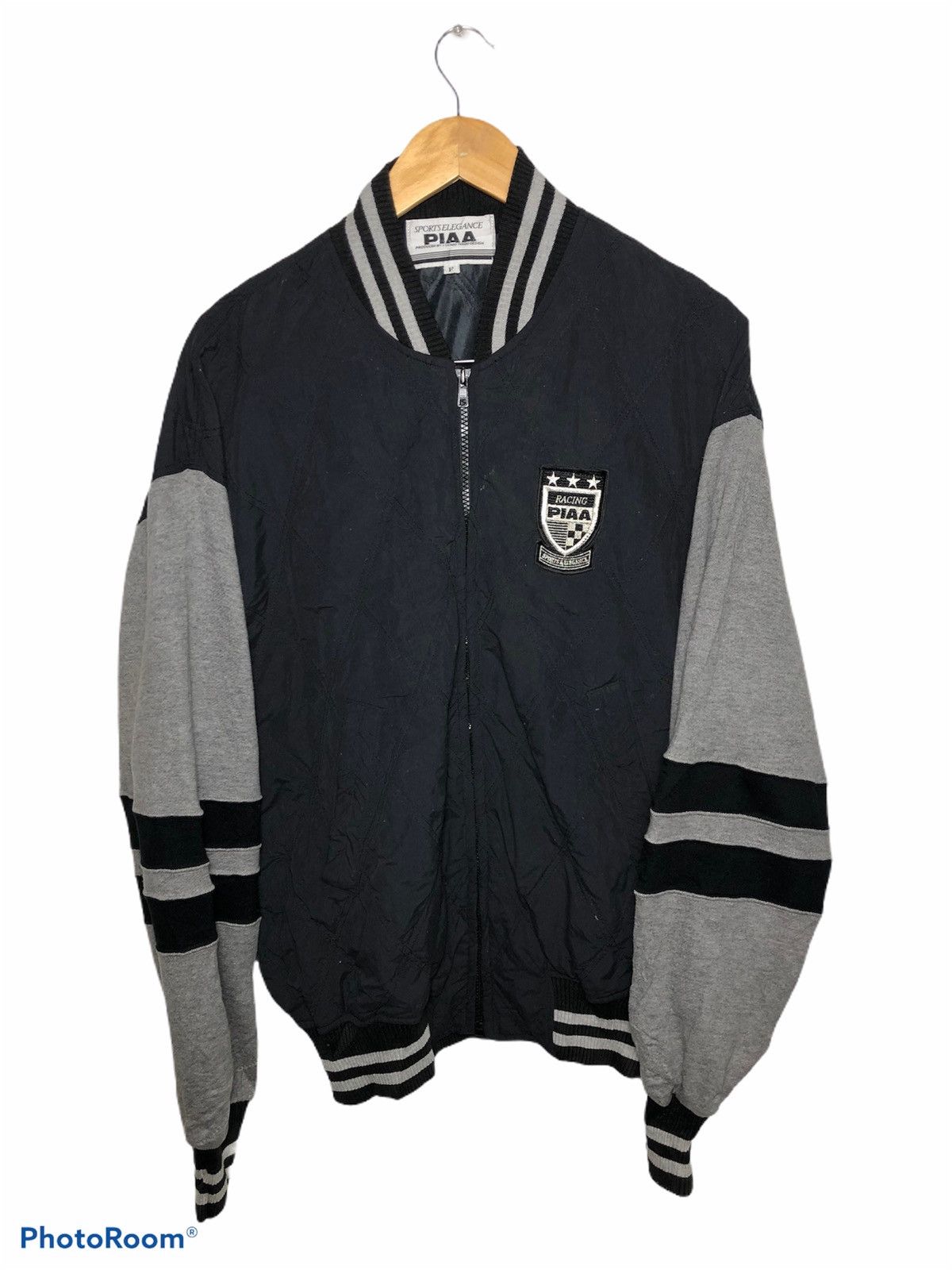 Sports Specialties Vintage Piaa sport racing Jacket Size US L / EU 52-54 / 3 - 2 Thumbnail