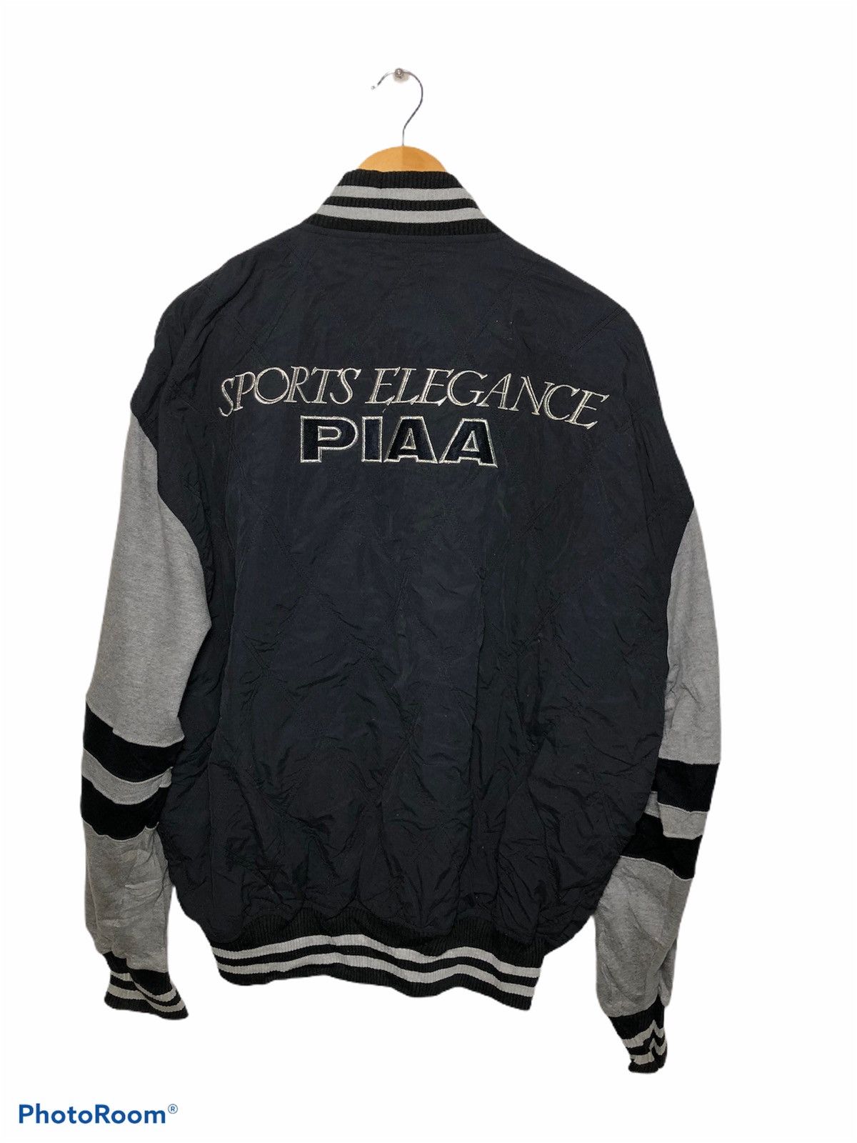 Sports Specialties Vintage Piaa sport racing Jacket Size US L / EU 52-54 / 3 - 1 Thumbnail