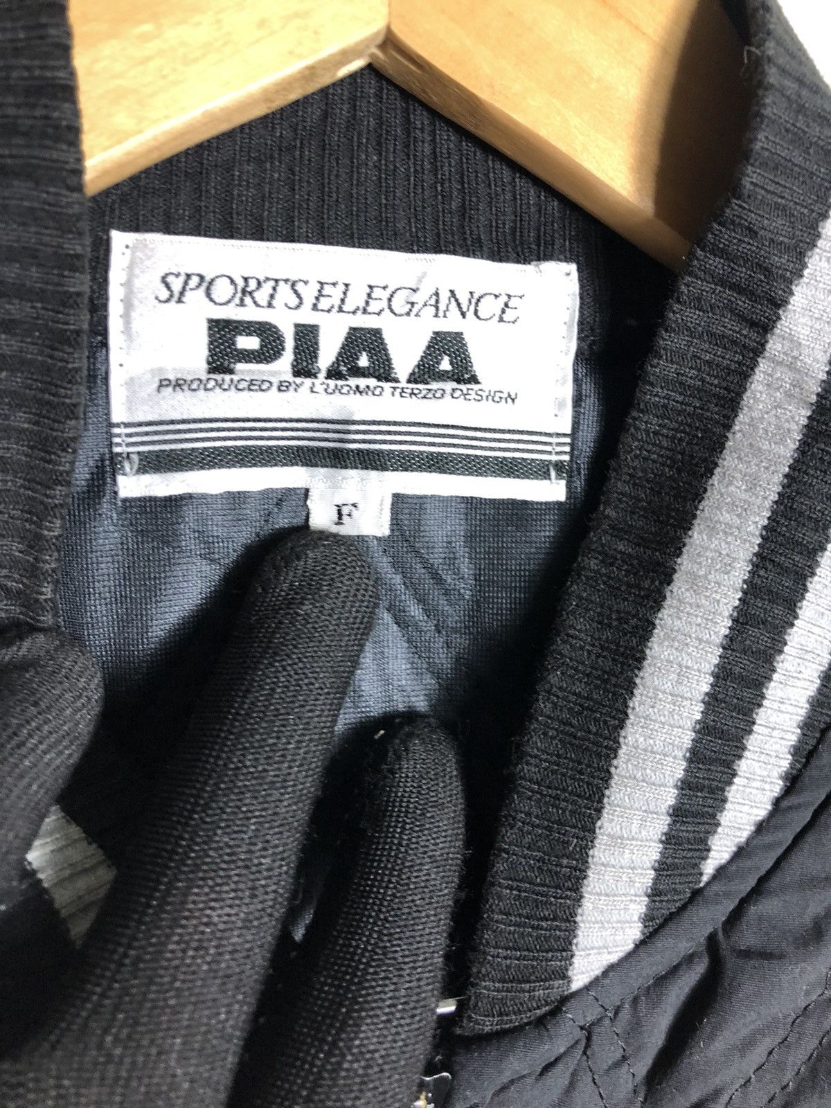 Sports Specialties Vintage Piaa sport racing Jacket Size US L / EU 52-54 / 3 - 6 Thumbnail