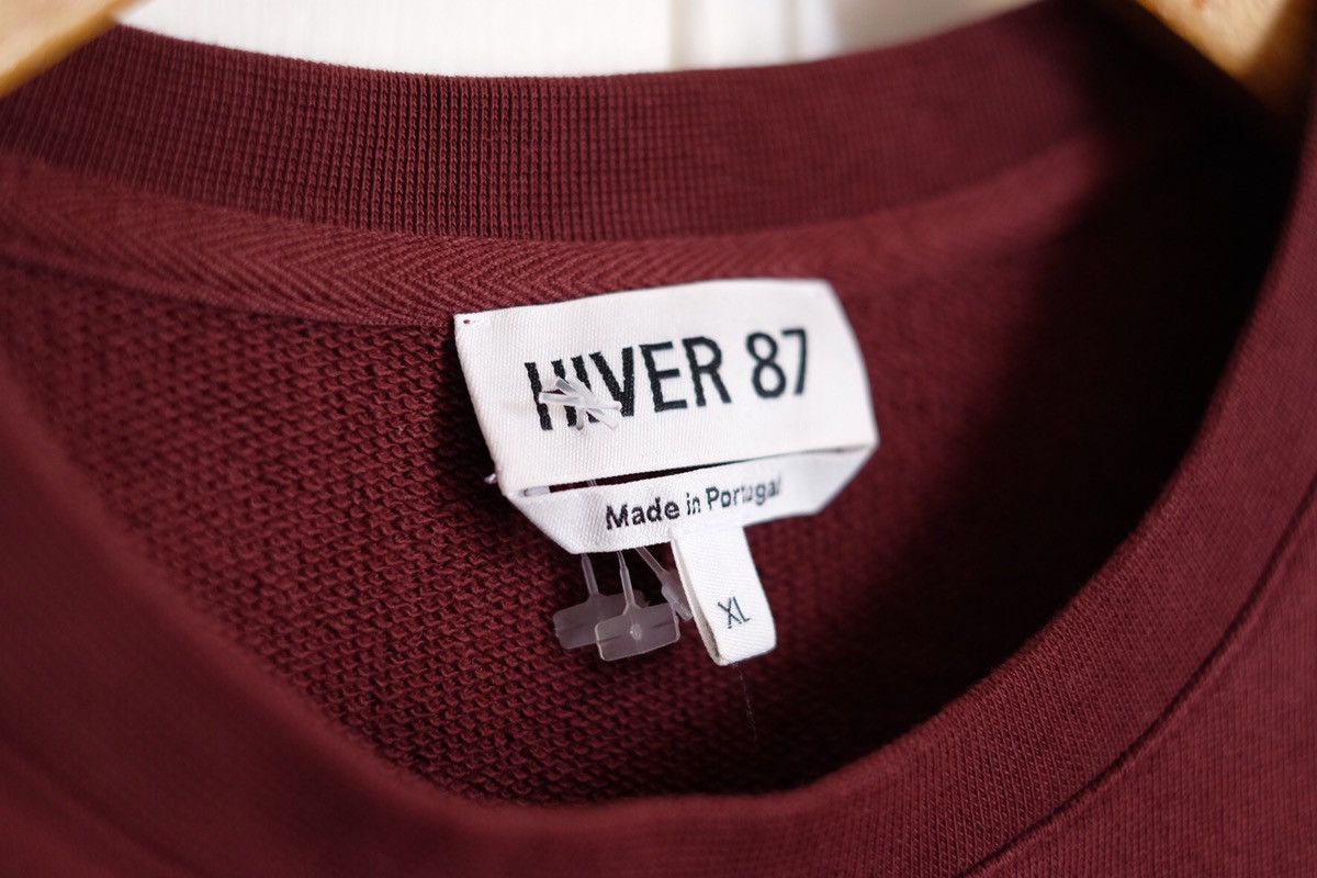 A.P.C. APC Magasin General Sweatshirt Size US M / EU 48-50 / 2 - 4 Thumbnail