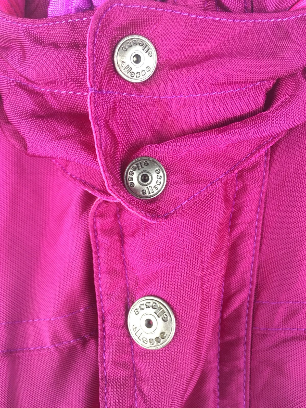 Ellesse × Vintage Ellesse Ski wear Jacket Armpit26x31 inches Size US XL / EU 56 / 4 - 6 Thumbnail