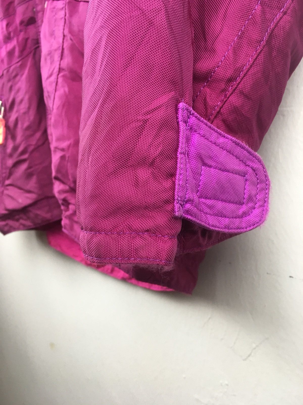 Ellesse × Vintage Ellesse Ski wear Jacket Armpit26x31 inches Size US XL / EU 56 / 4 - 5 Thumbnail