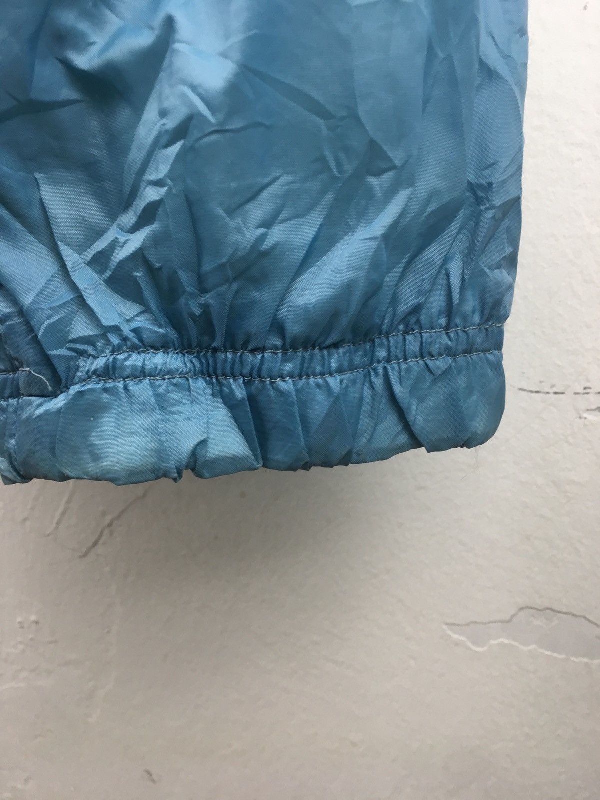 Nike × Vintage vintage 90s nike training Jacket Armpit 26.5x28 Size US XL / EU 56 / 4 - 4 Thumbnail