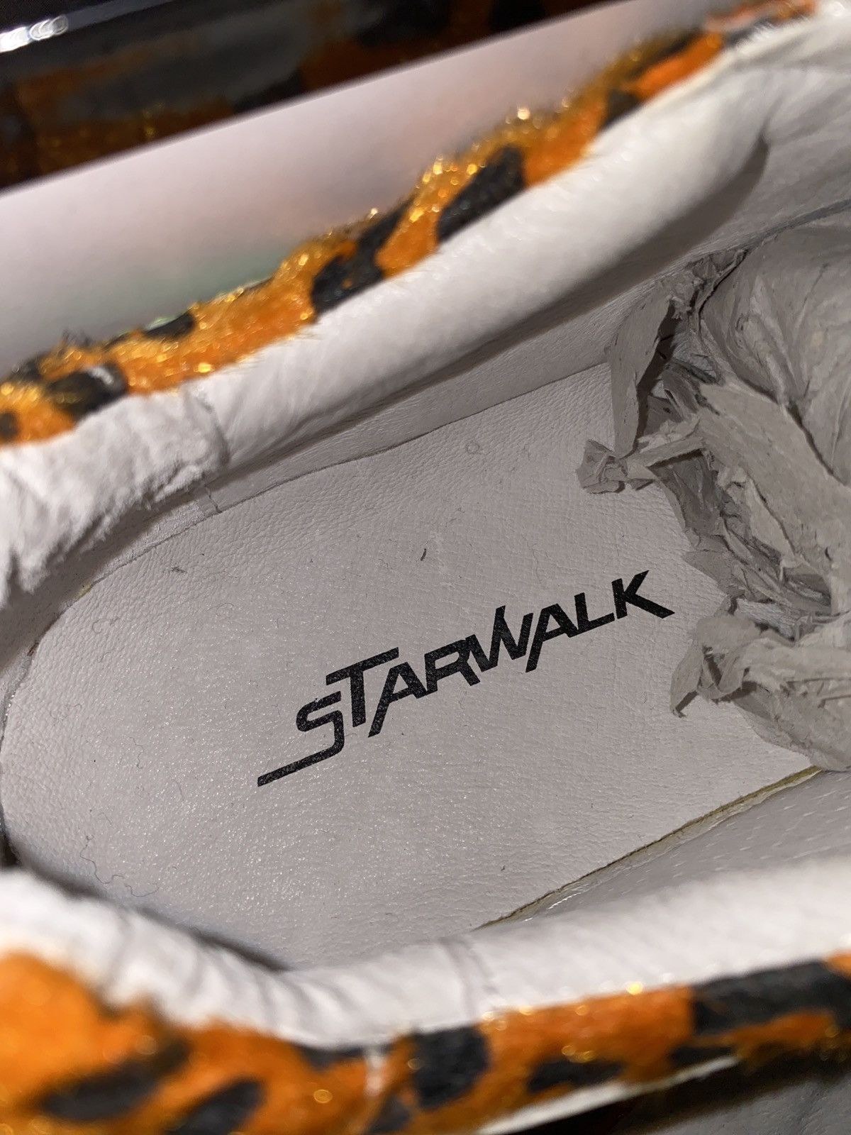 STARWALK Cheetah Print Starwalk Size US 12 / EU 45 - 8 Thumbnail