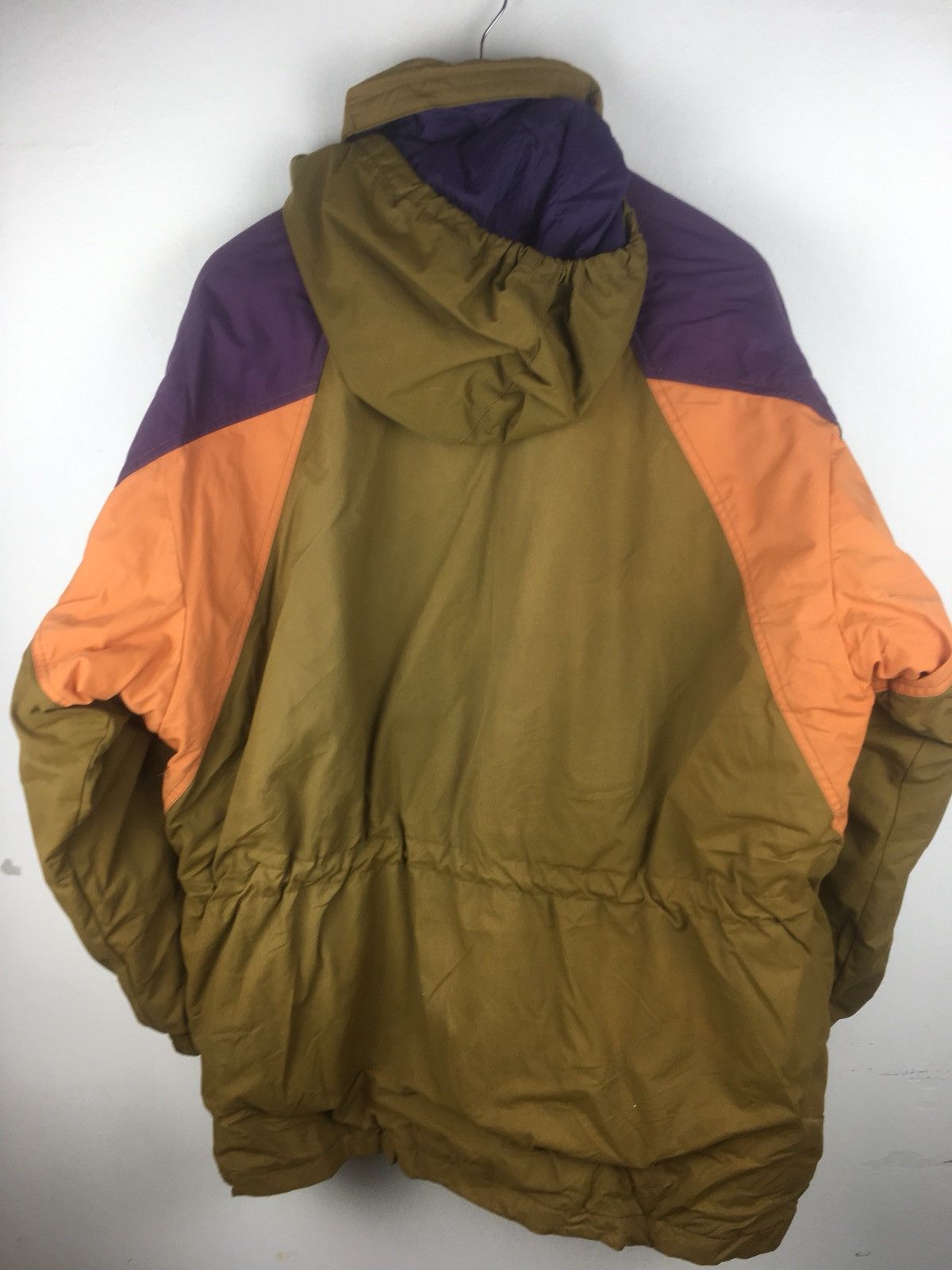 Designer × Japanese Brand Japanese Brand instinct ski wear jacket Size US XL / EU 56 / 4 - 2 Thumbnail
