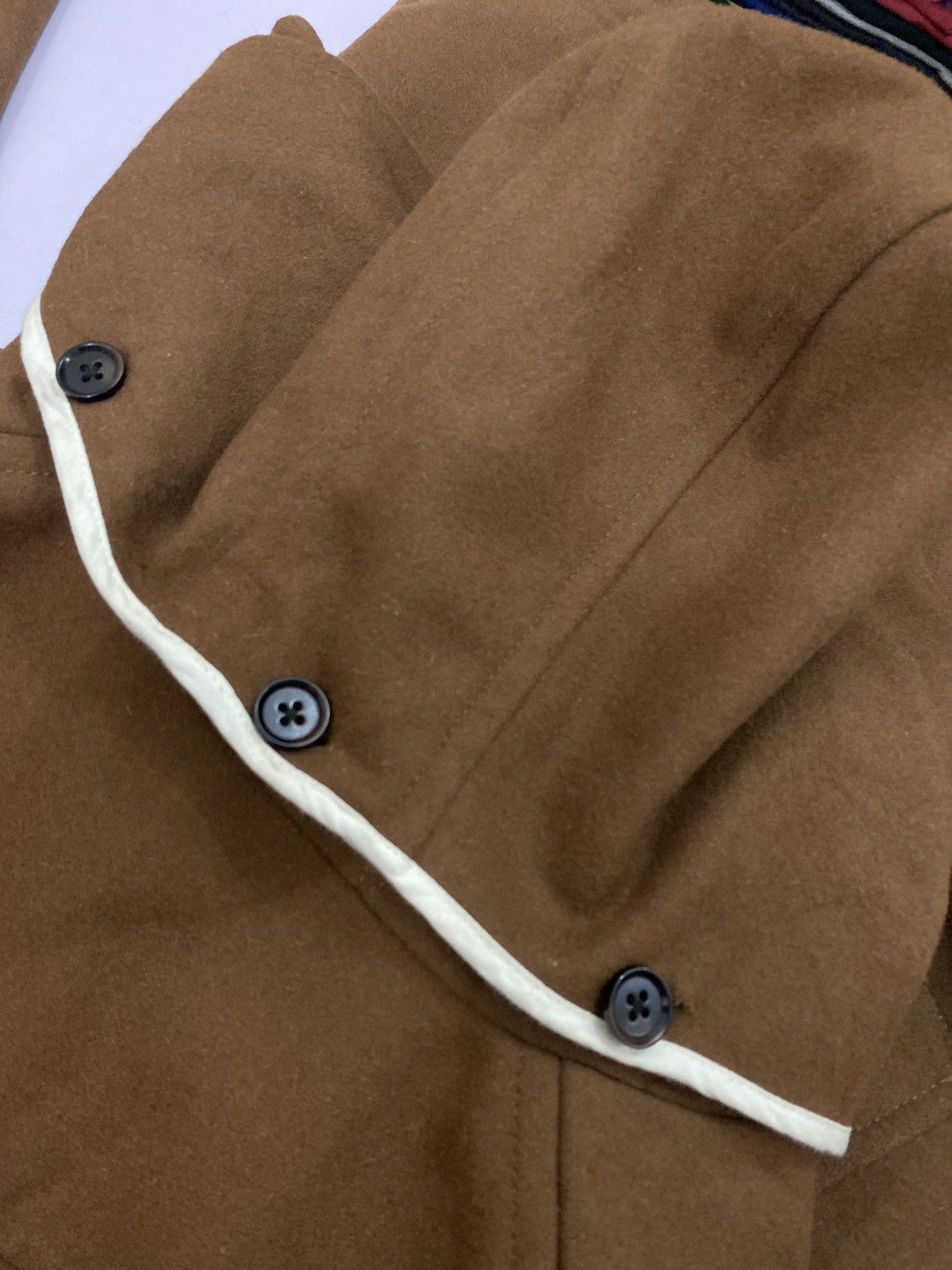 Vintage Vintage Rattle Trap x Shanhouse Duffle Coat Size M / US 6-8 / IT 42-44 - 14 Thumbnail