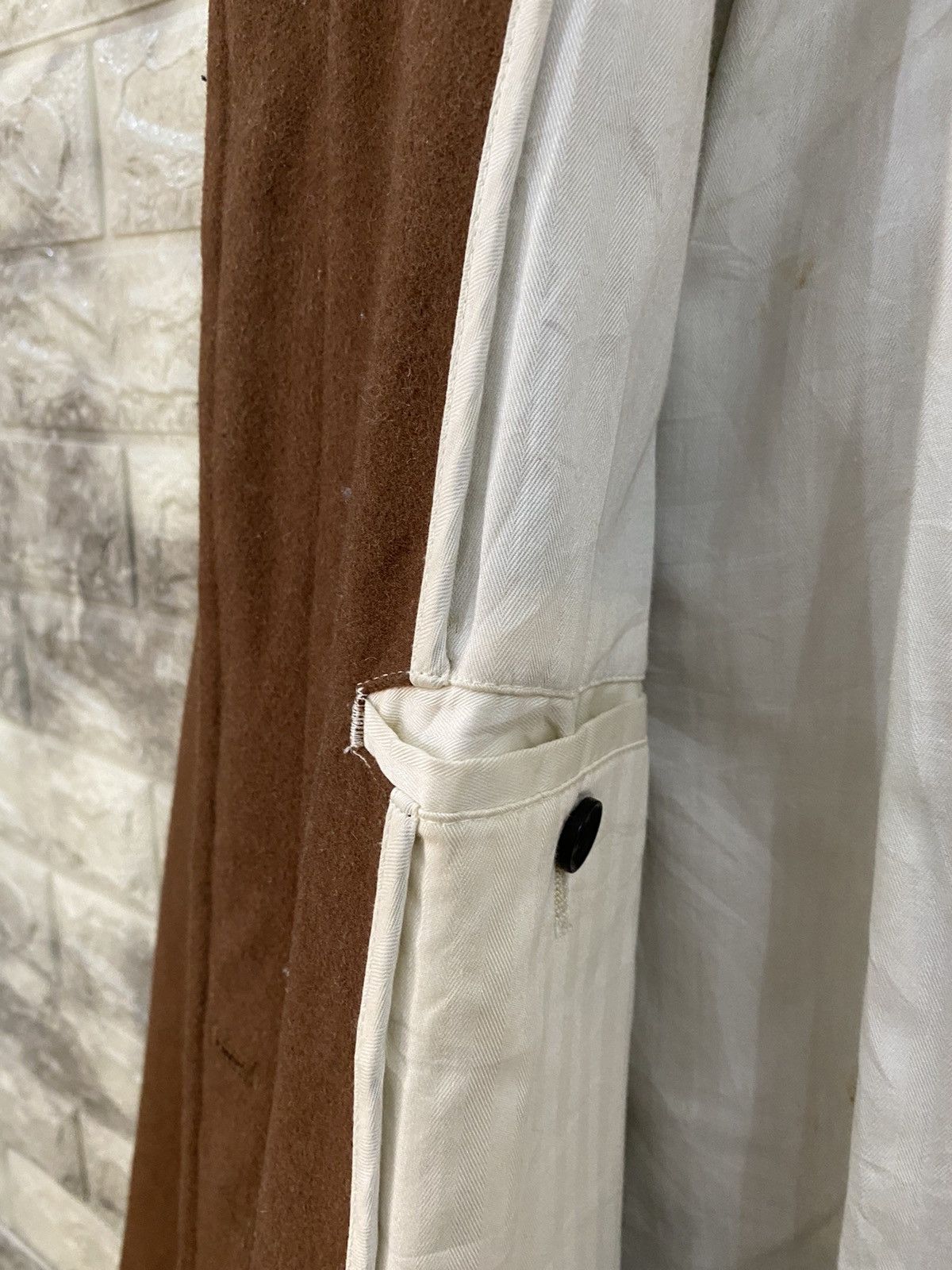 Vintage Vintage Rattle Trap x Shanhouse Duffle Coat Size M / US 6-8 / IT 42-44 - 11 Thumbnail