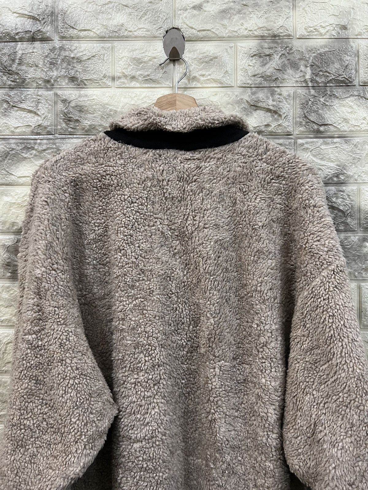 Columbia × Vintage Vintage Columbia USA Sherpa Wear Size US L / EU 52-54 / 3 - 10 Thumbnail