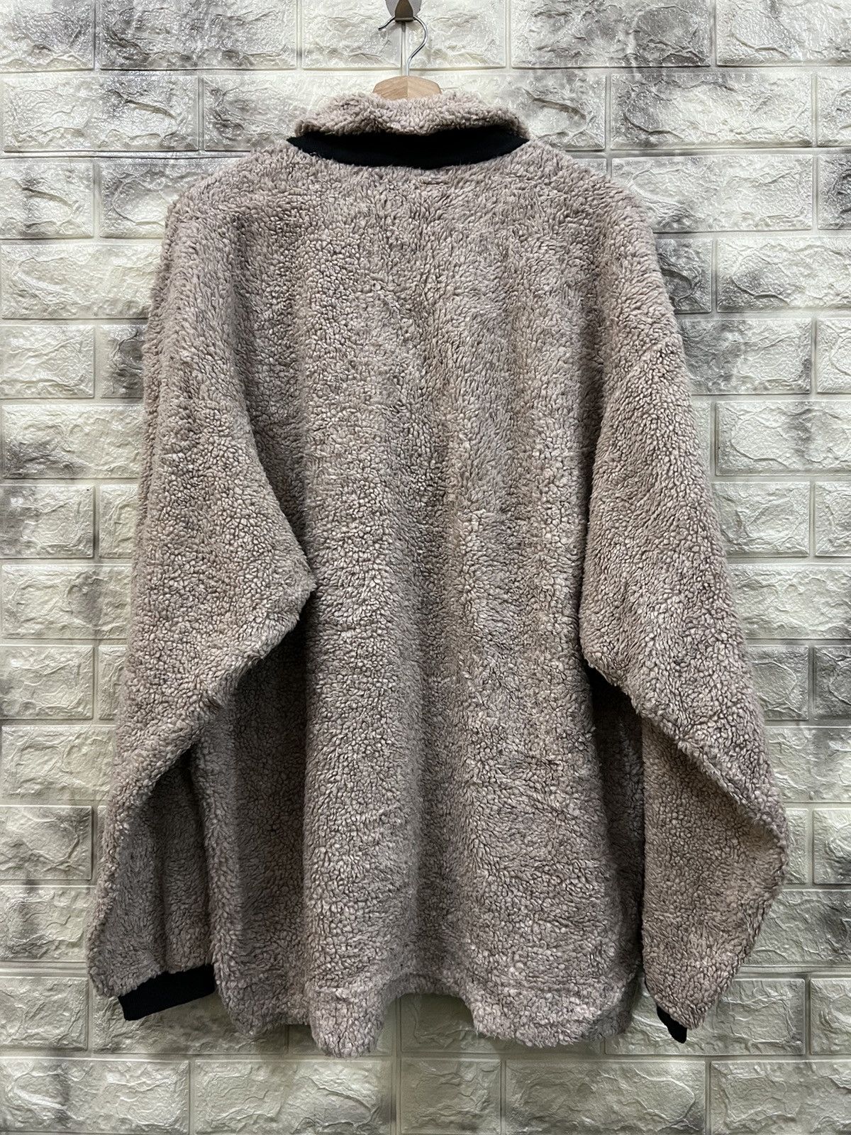 Columbia × Vintage Vintage Columbia USA Sherpa Wear Size US L / EU 52-54 / 3 - 9 Thumbnail
