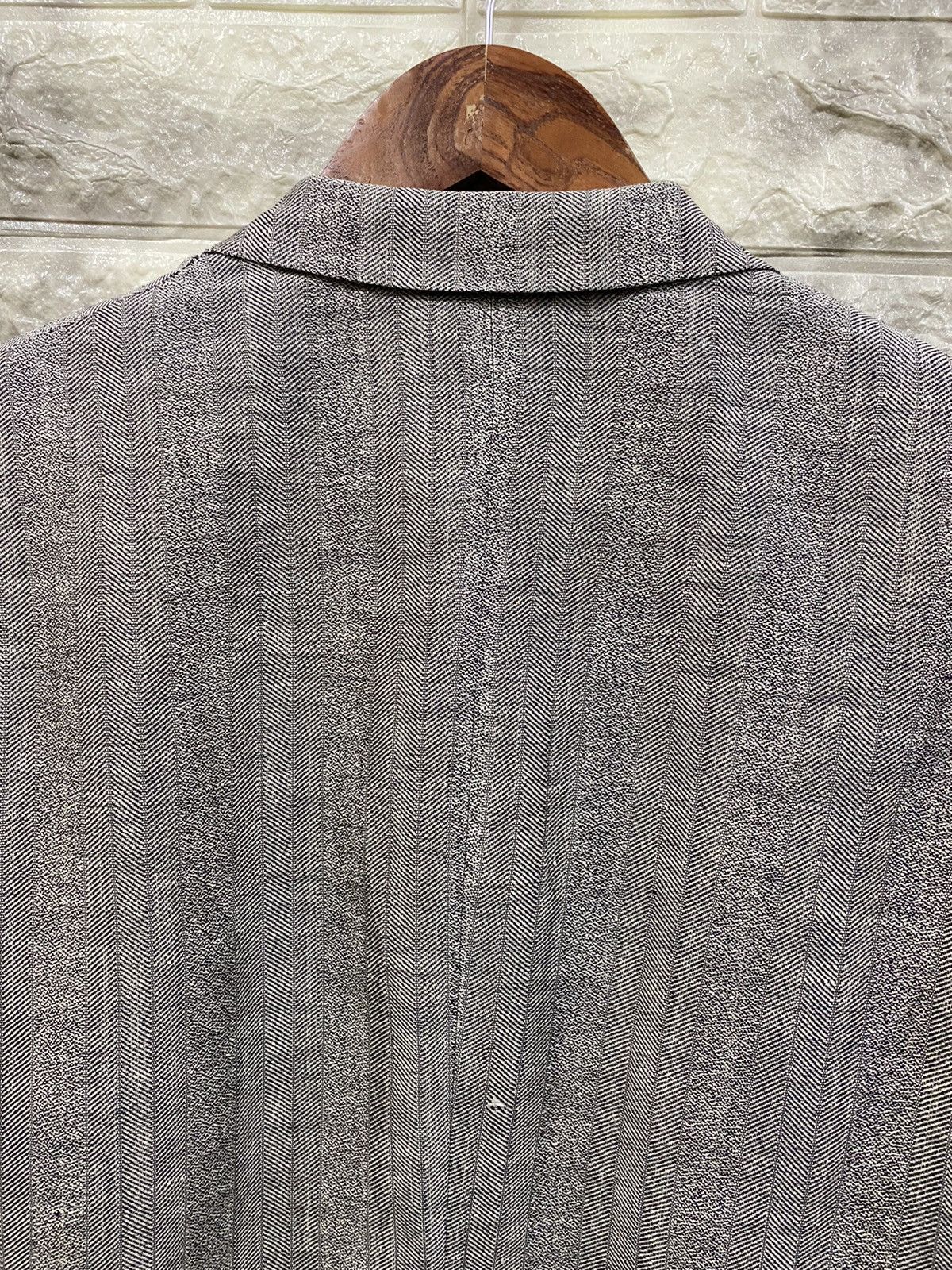 Givenchy × Vintage Vintage Givenchy Paris Jacket Size US M / EU 48-50 / 2 - 4 Thumbnail