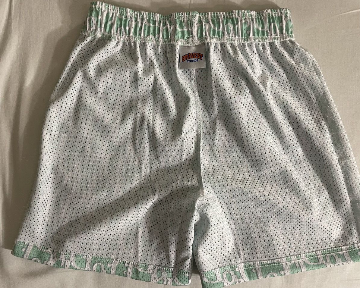 Bravest Studios Bravest Studios Shorts Size US 28 / EU 44 - 6 Thumbnail