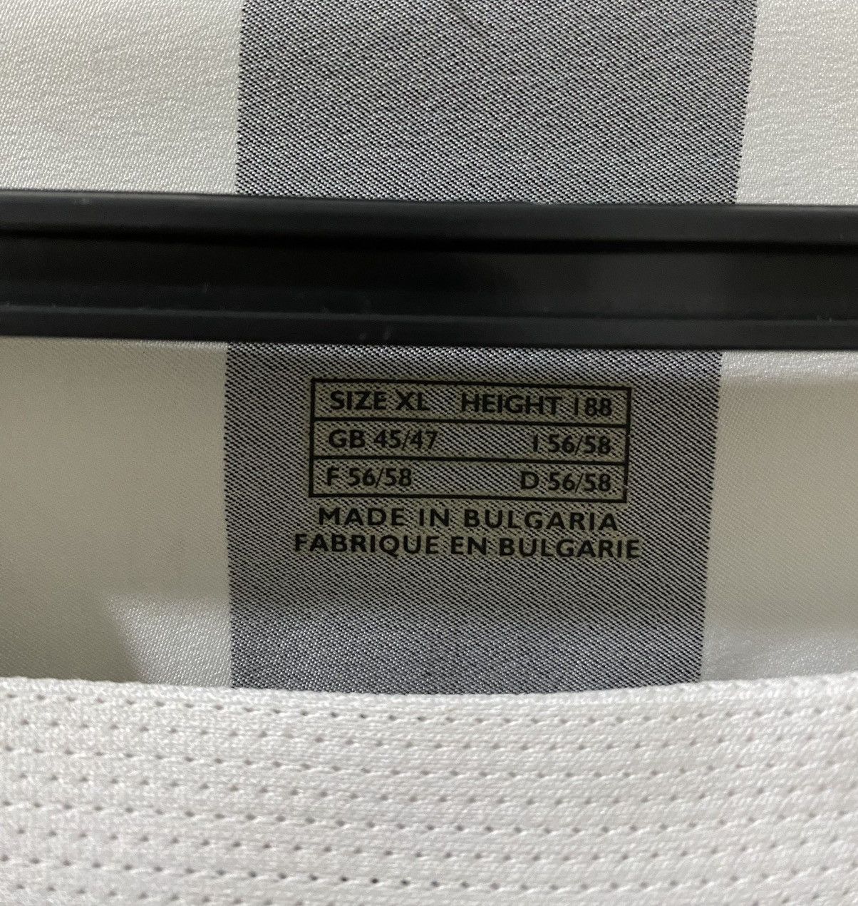 Nike × Vintage PIERO Nike Vintage XL 2003-2004 JUVENTUS HOME JERSEY FASTWEB Size US XL / EU 56 / 4 - 18 Thumbnail