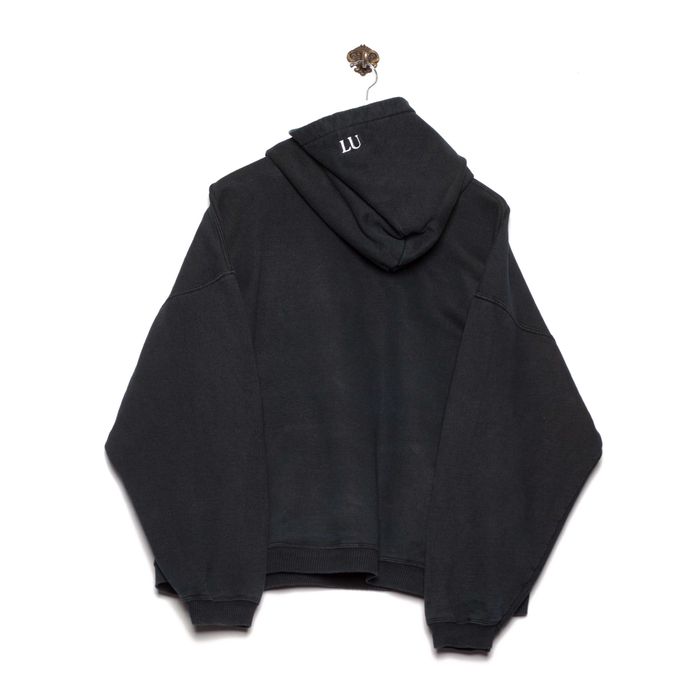 Gildan Gildan Hoodie Lakehead University Education Stick Black | Grailed