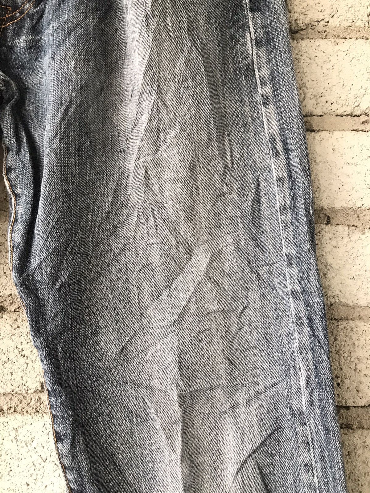 Levi's × Levi's Vintage Clothing Levis 501 Buttonfly Size 31”x40” Size US 31 - 4 Thumbnail
