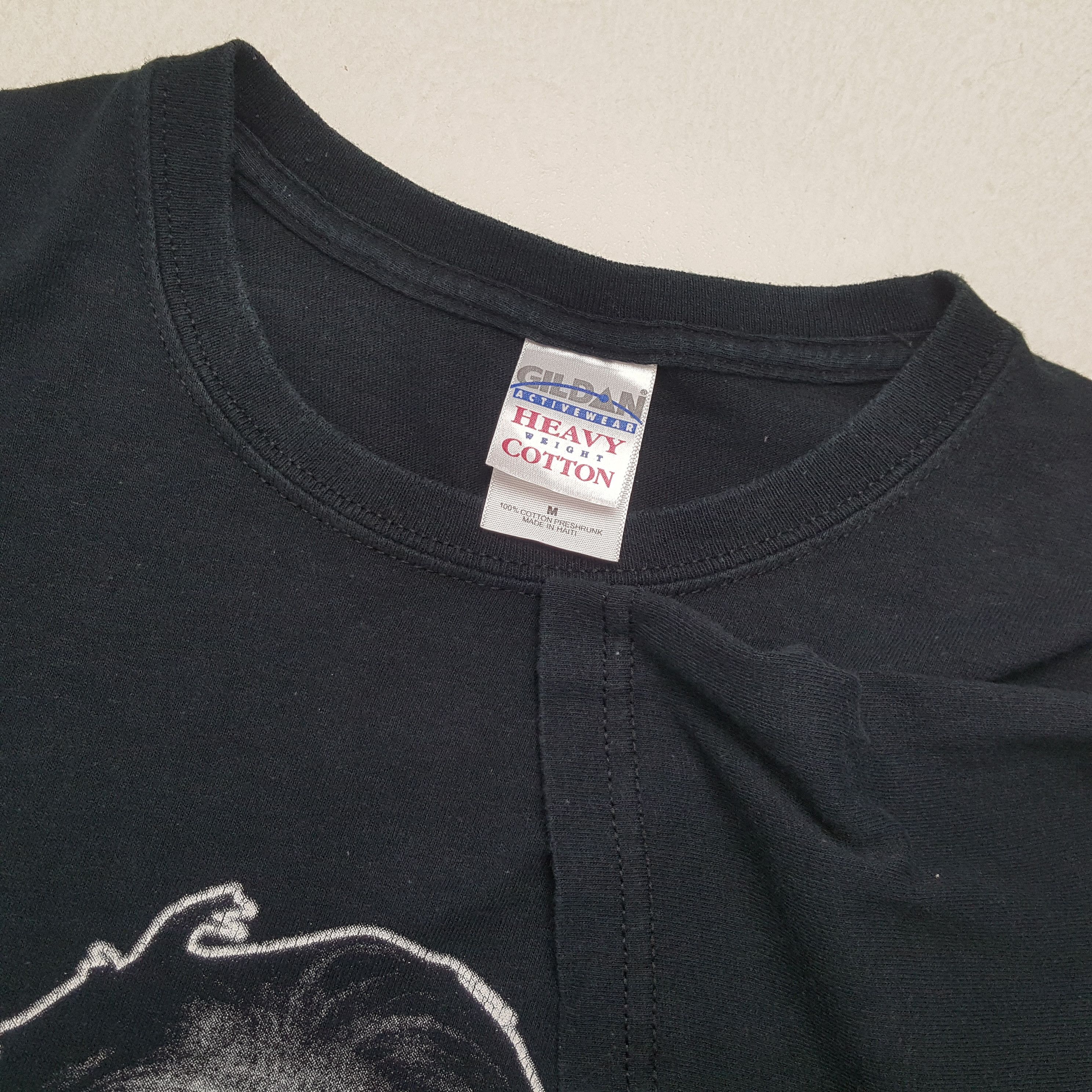 Arts & Science × Vintage ALBERT EINSTEIN Scientist Vintage Tshirt Size US M / EU 48-50 / 2 - 6 Thumbnail