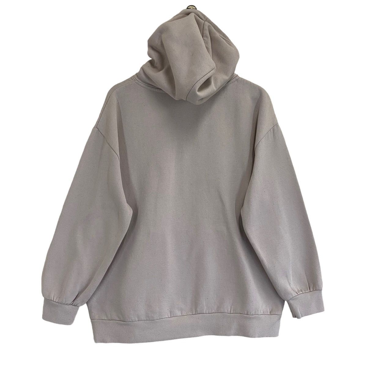 Disney × Vintage Vintage Mickey Mouse Family Big Logo Crewneck Hoodies Size M Size US M / EU 48-50 / 2 - 7 Thumbnail