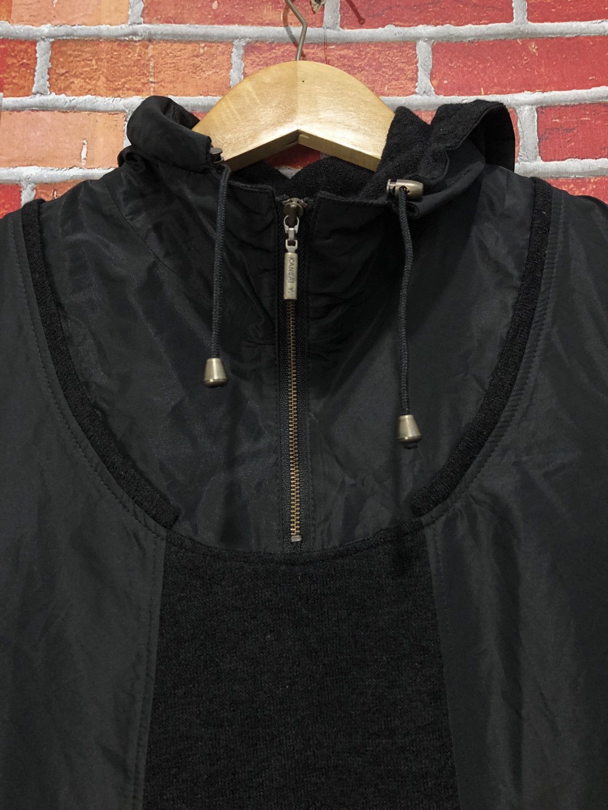 Japanese Brand × Kansai Yamamoto Vintage Kansai Bis Collection Size L / US 10 / IT 46 - 2 Thumbnail