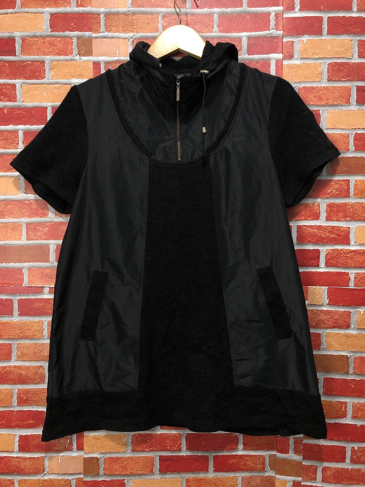 Japanese Brand × Kansai Yamamoto Vintage Kansai Bis Collection Size L / US 10 / IT 46 - 1 Thumbnail
