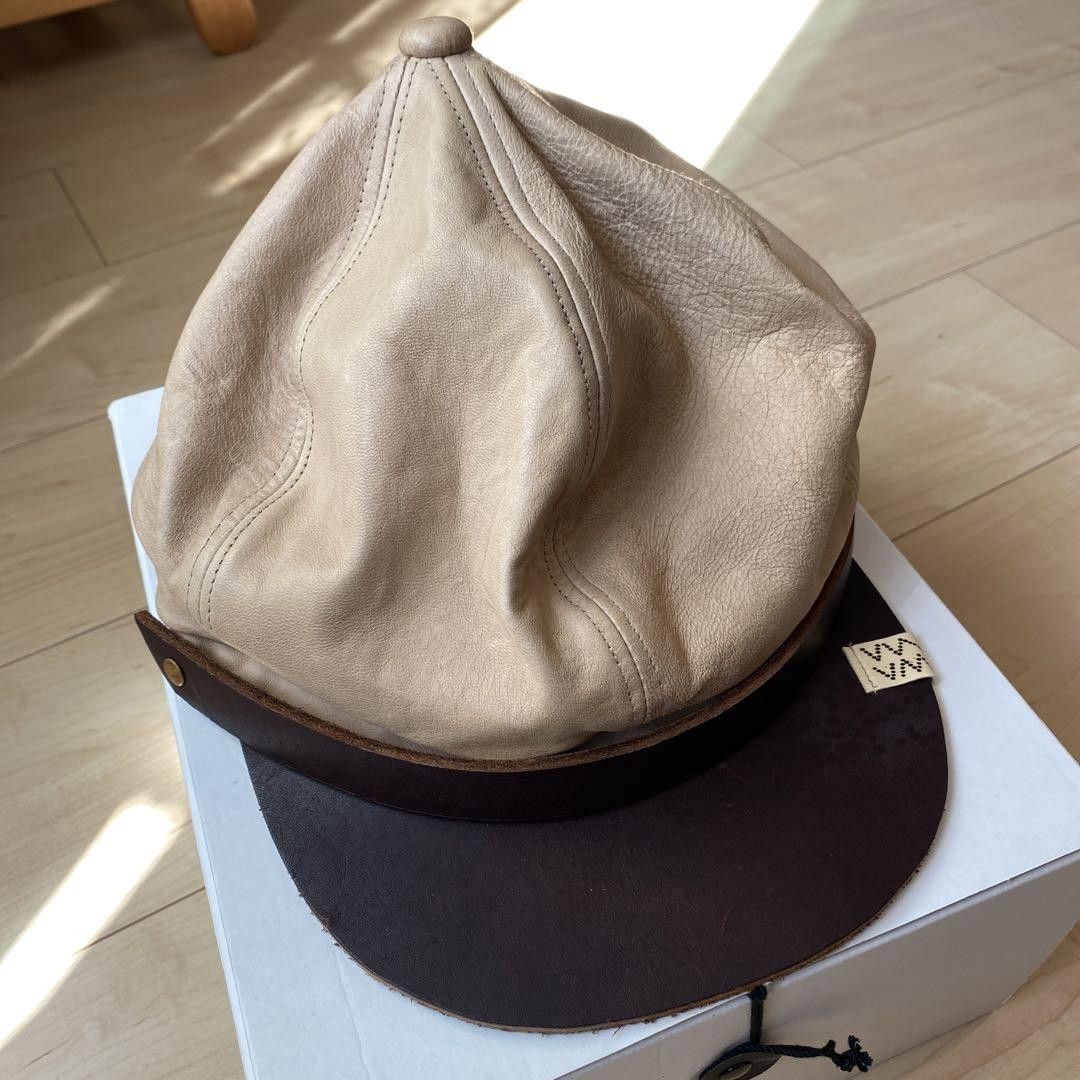 in USA store visvim BIKER HAT（FR VEG.LB | www.fcbsudan.com