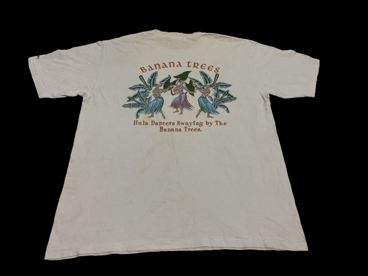 Mafia tiger Sun surf t shirt Hula Girl Aloha