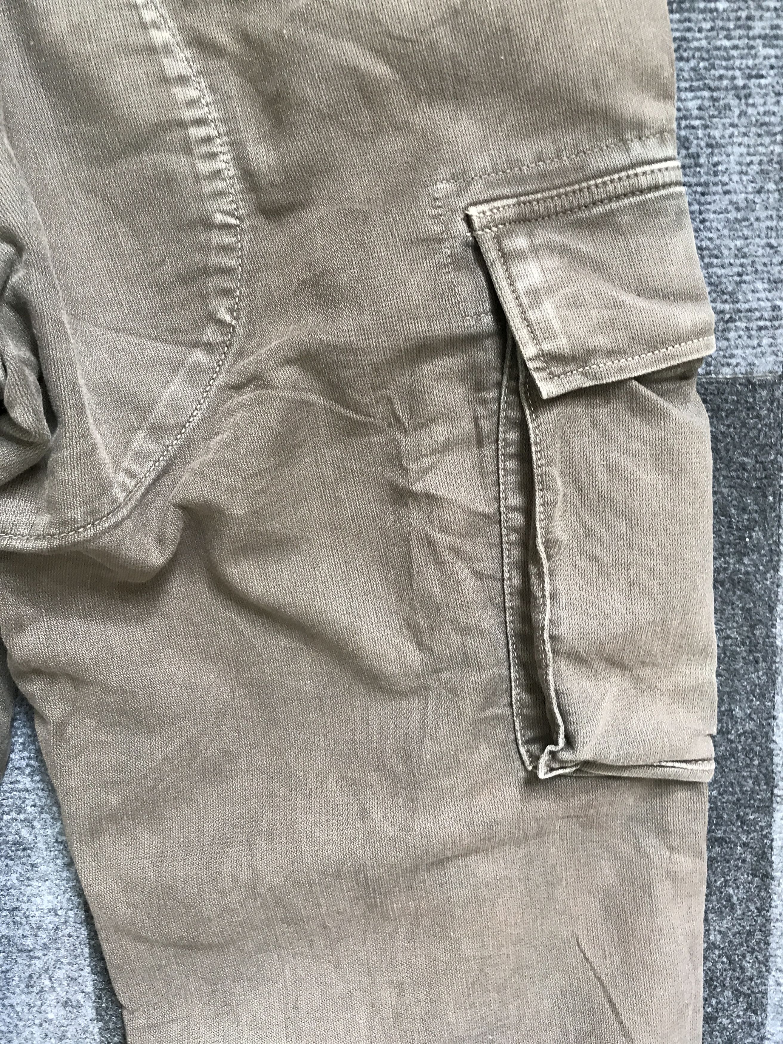 Japanese Brand CP147 Vintage JOHN BULL Japan Military Cargo Pant Size US 32 / EU 48 - 13 Thumbnail