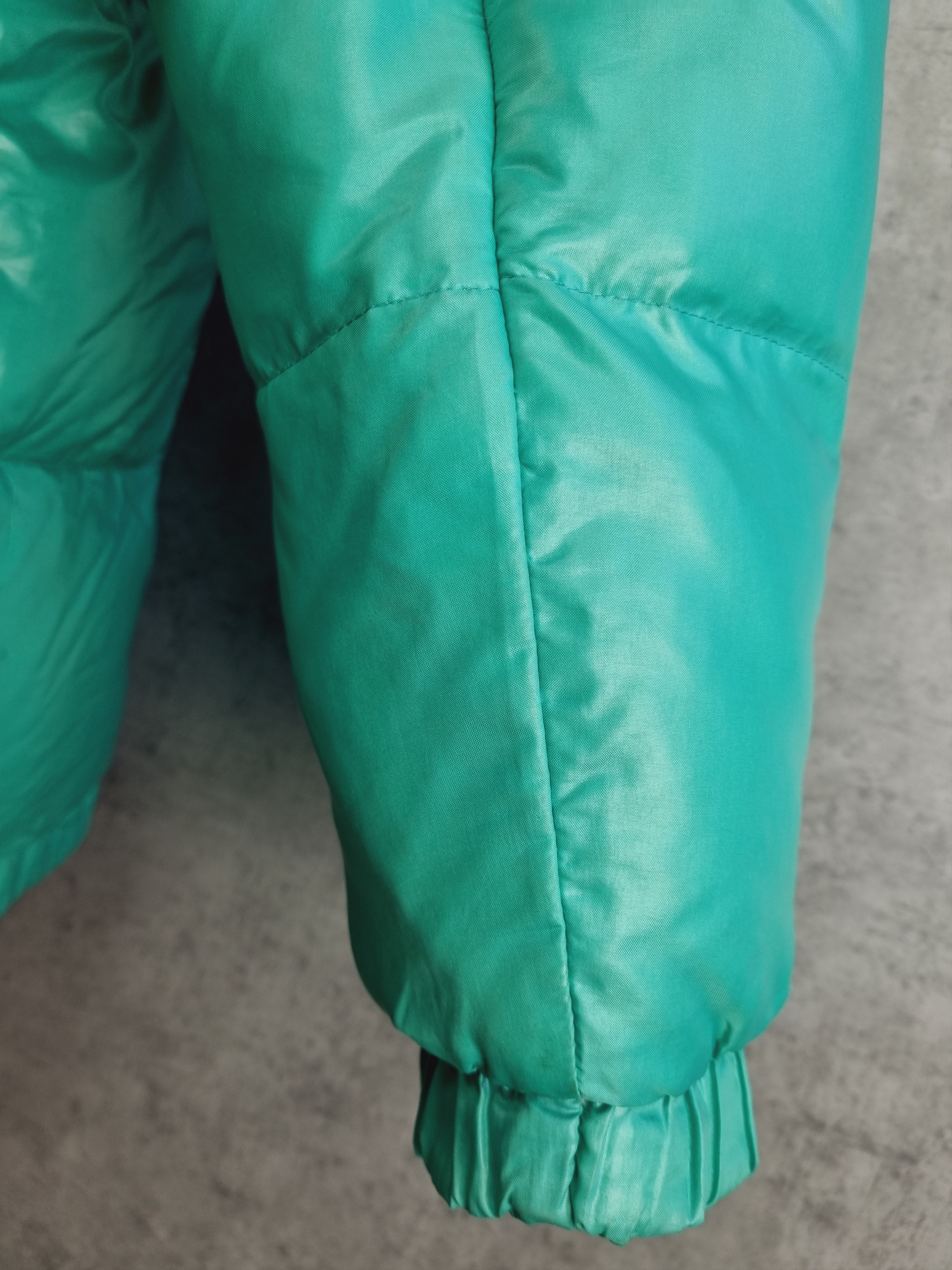 Other Italian Down Vest/Jacket looks like Moncler Size US M / EU 48-50 / 2 - 16 Thumbnail
