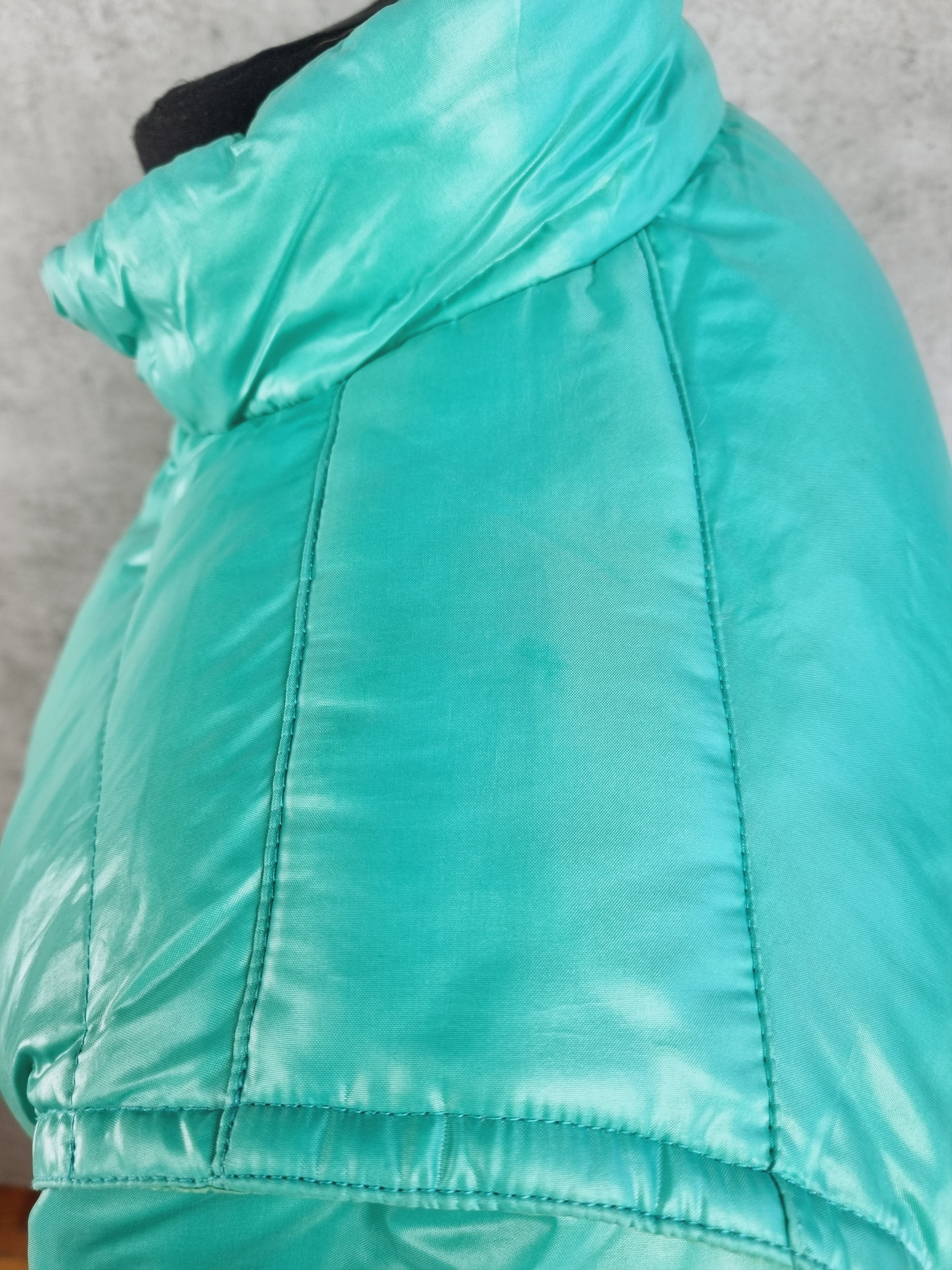 Other Italian Down Vest/Jacket looks like Moncler Size US M / EU 48-50 / 2 - 13 Thumbnail