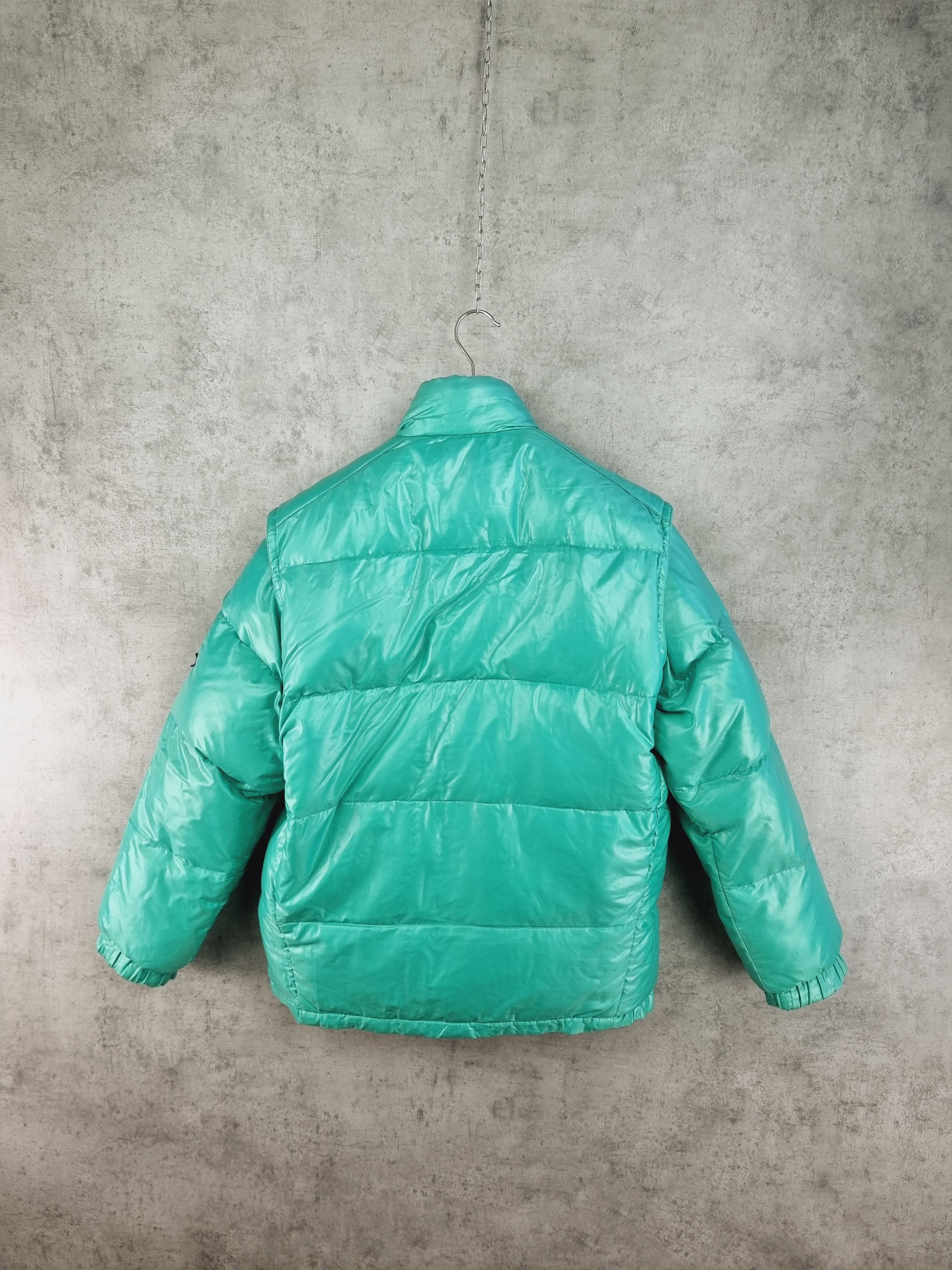 Other Italian Down Vest/Jacket looks like Moncler Size US M / EU 48-50 / 2 - 4 Thumbnail