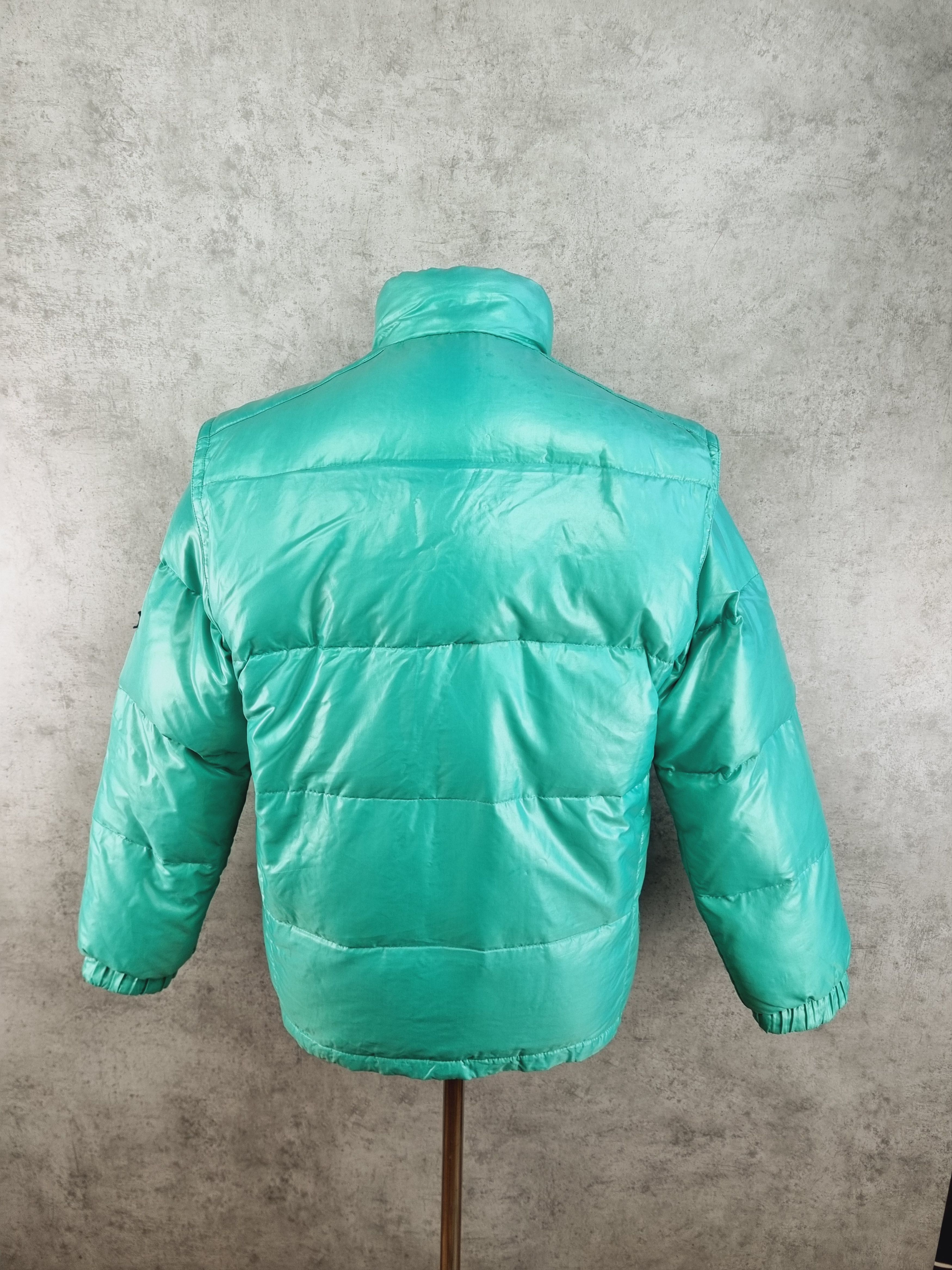 Other Italian Down Vest/Jacket looks like Moncler Size US M / EU 48-50 / 2 - 5 Thumbnail