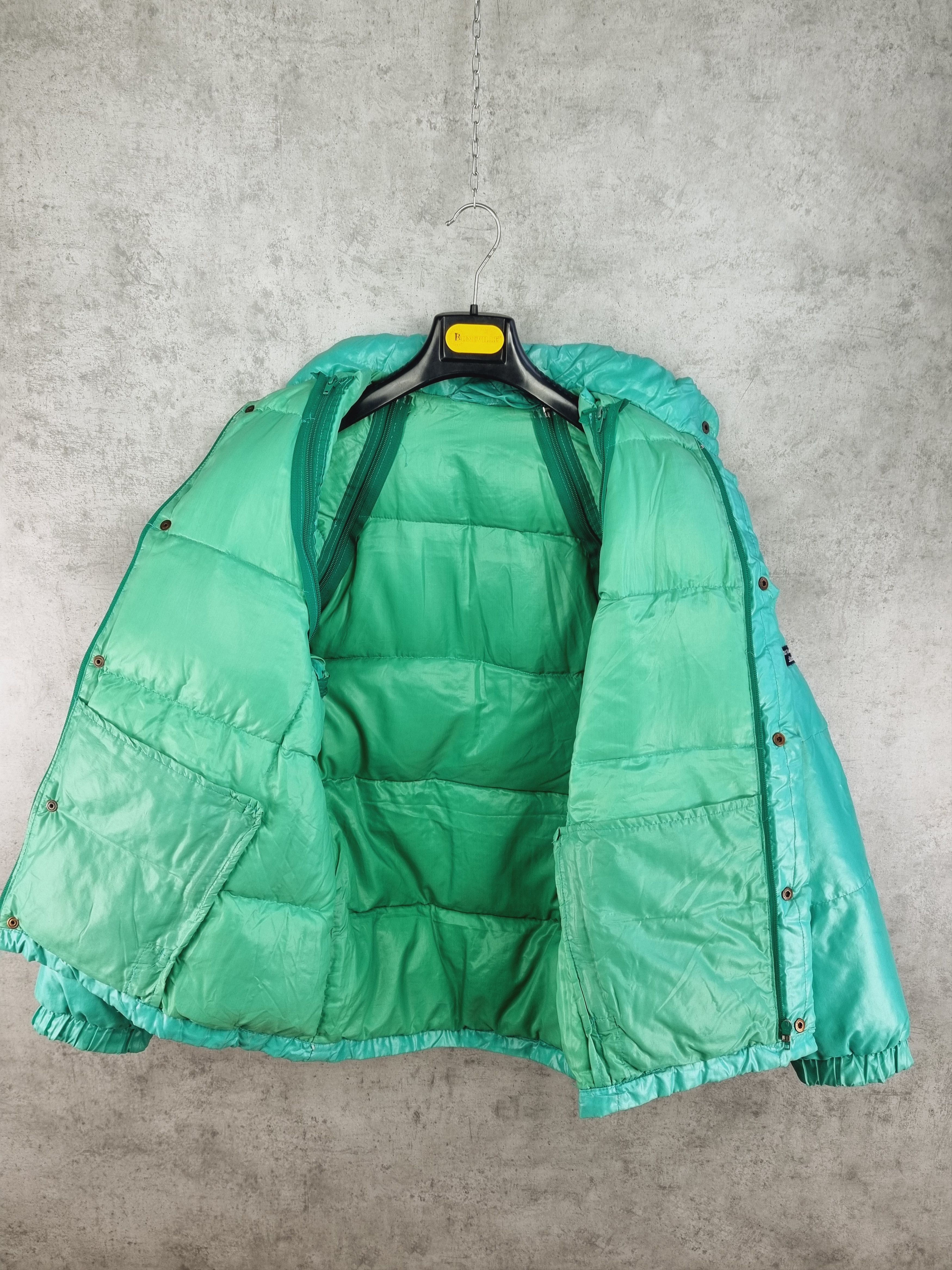 Other Italian Down Vest/Jacket looks like Moncler Size US M / EU 48-50 / 2 - 6 Thumbnail