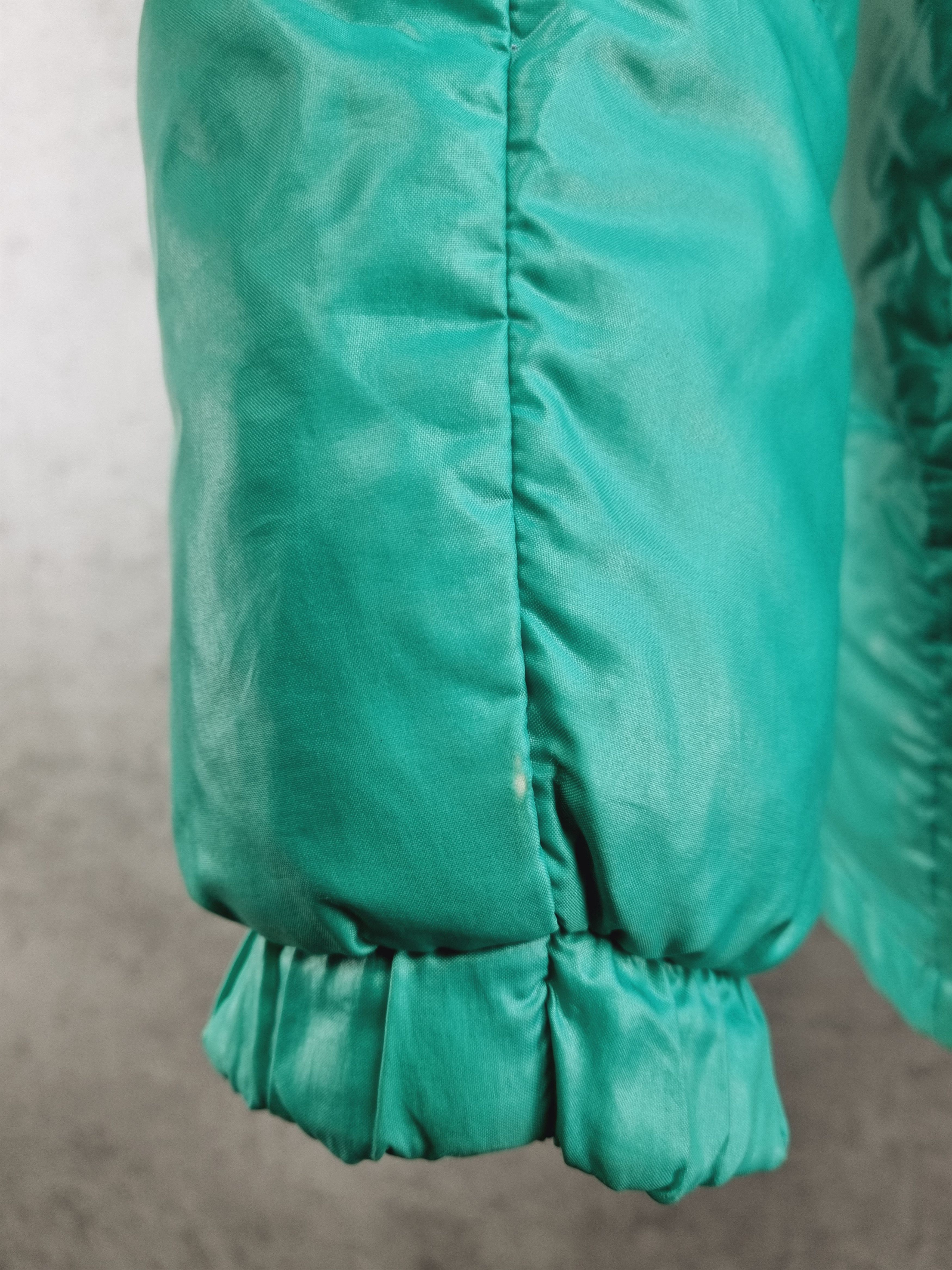 Other Italian Down Vest/Jacket looks like Moncler Size US M / EU 48-50 / 2 - 14 Thumbnail
