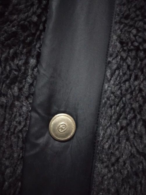45rpm Parka fleece 45RPM Size US L / EU 52-54 / 3 - 4 Thumbnail