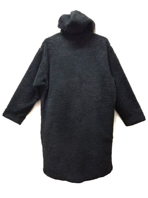 45rpm Parka fleece 45RPM Size US L / EU 52-54 / 3 - 2 Thumbnail