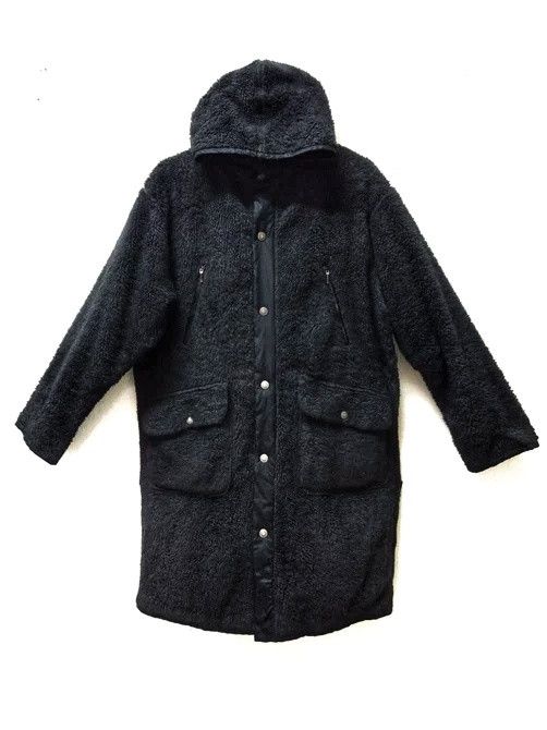 45rpm Parka fleece 45RPM Size US L / EU 52-54 / 3 - 1 Thumbnail