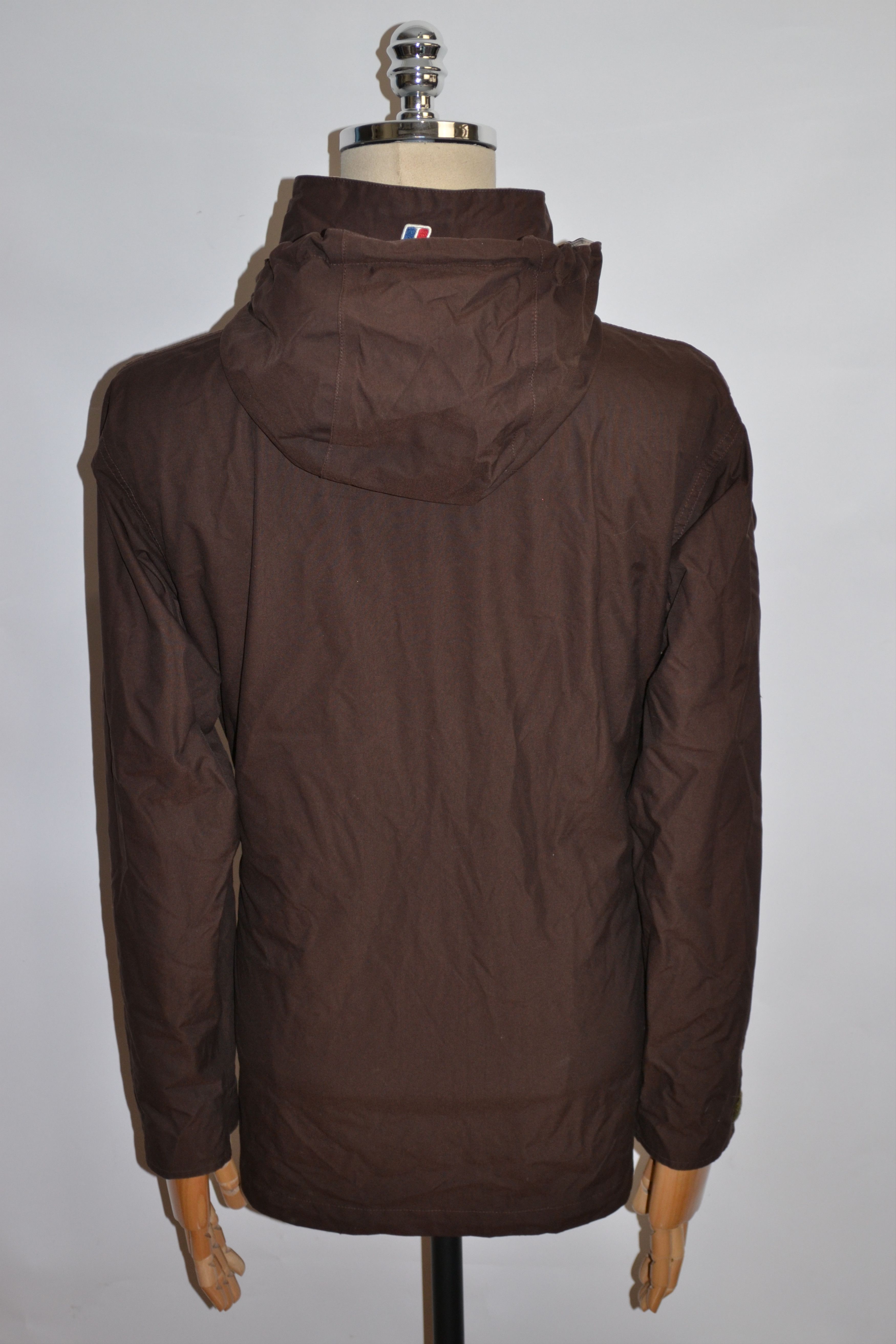 Berghaus BERGHAUS Aqua2 Hooded Jacket Size XL / US 12-14 / IT 48-50 - 6 Thumbnail