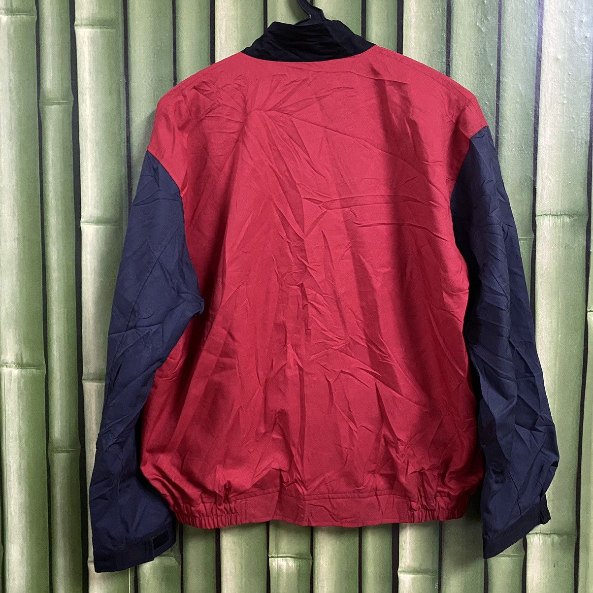 Vintage Vintage x motosport x Shell Light Jacket Size US L / EU 52-54 / 3 - 6 Thumbnail