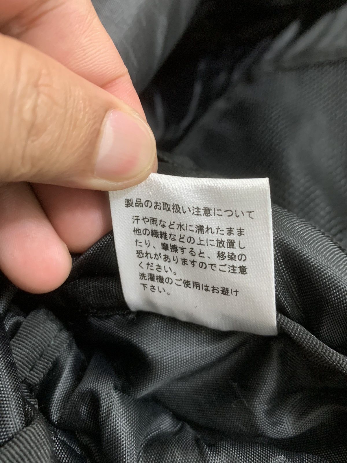 Beauty Beast × Playboy RARE ‼️ Vintage 90s Playboy Monogram Backpack Size ONE SIZE - 9 Thumbnail