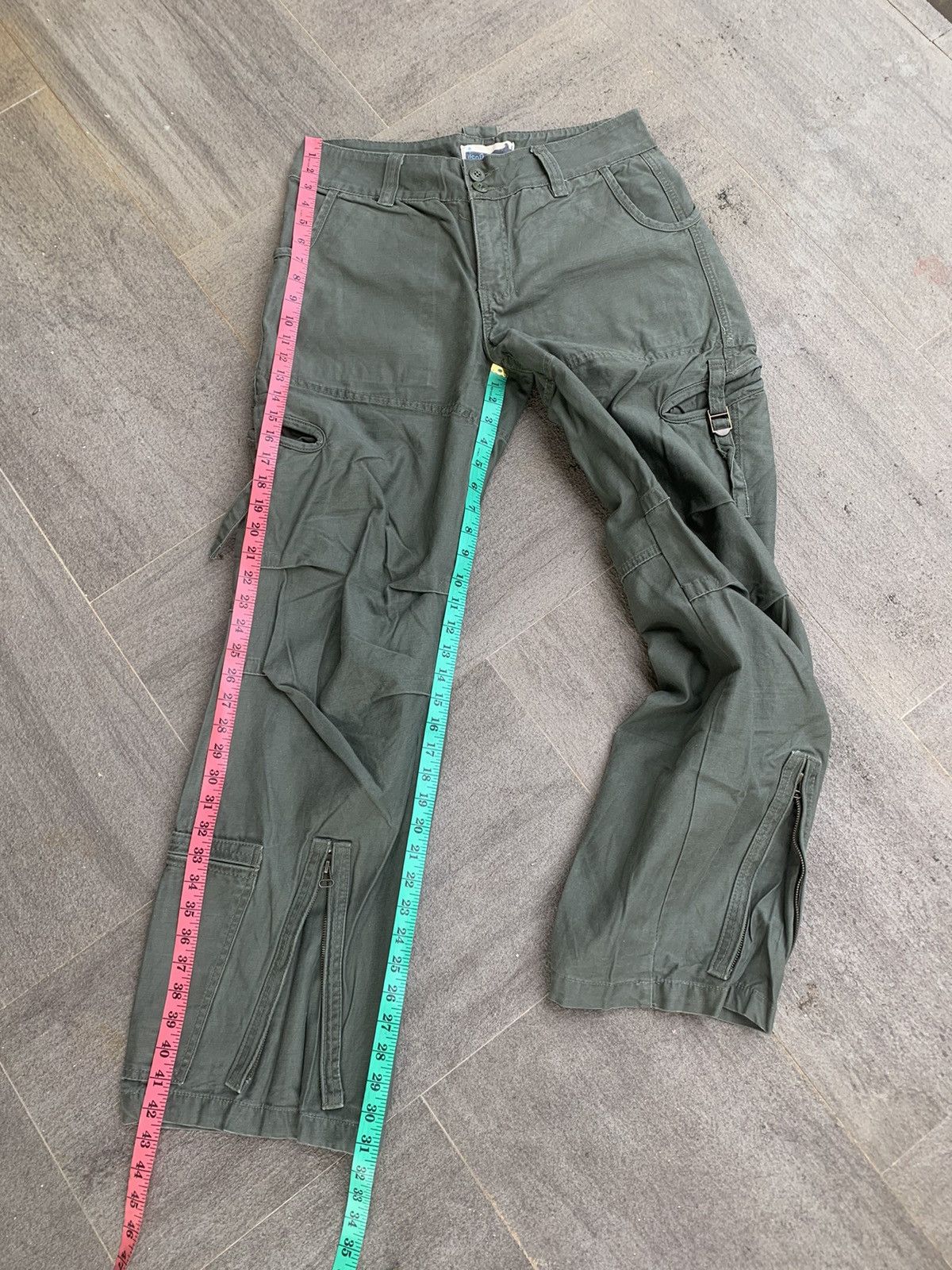 HCO1992 Cargo Pants